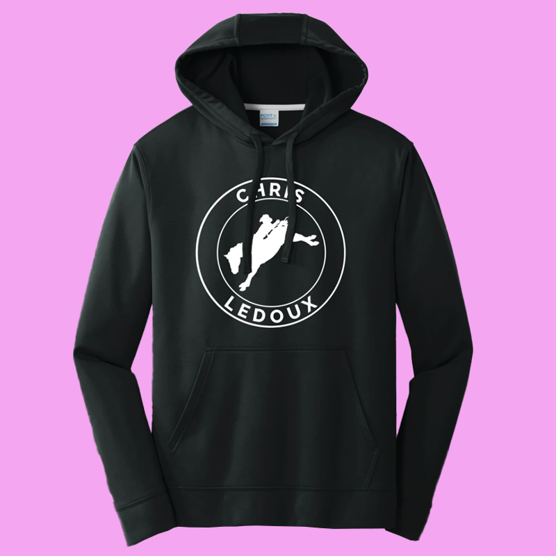 Garth Brooks Tour 2026 Circle Logo LeDoux Hoodie - Best Gift for Fans