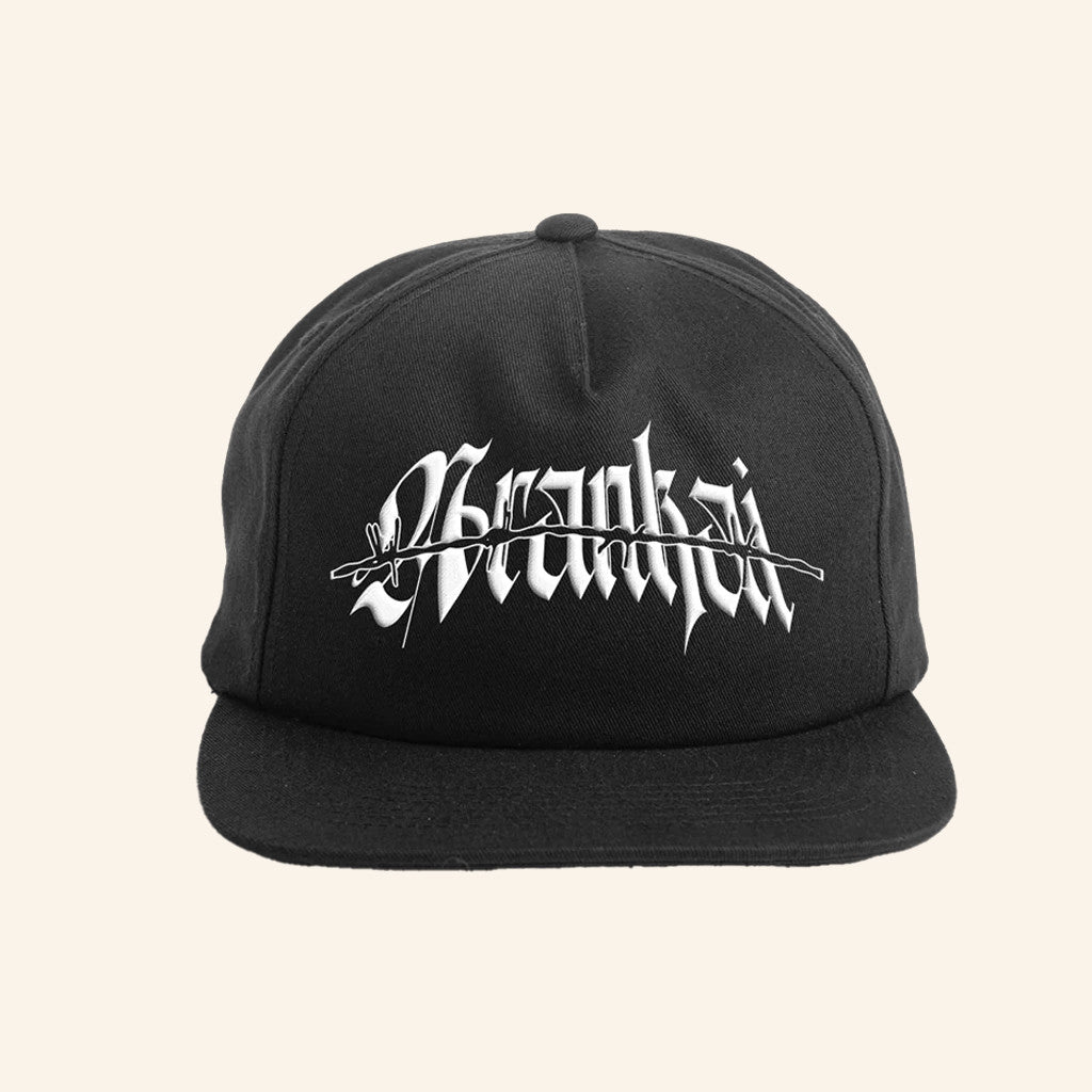 IAmArankai Merch Merch Embroidered Logo Snapback Hat Birthday Gift Ideas For Husband