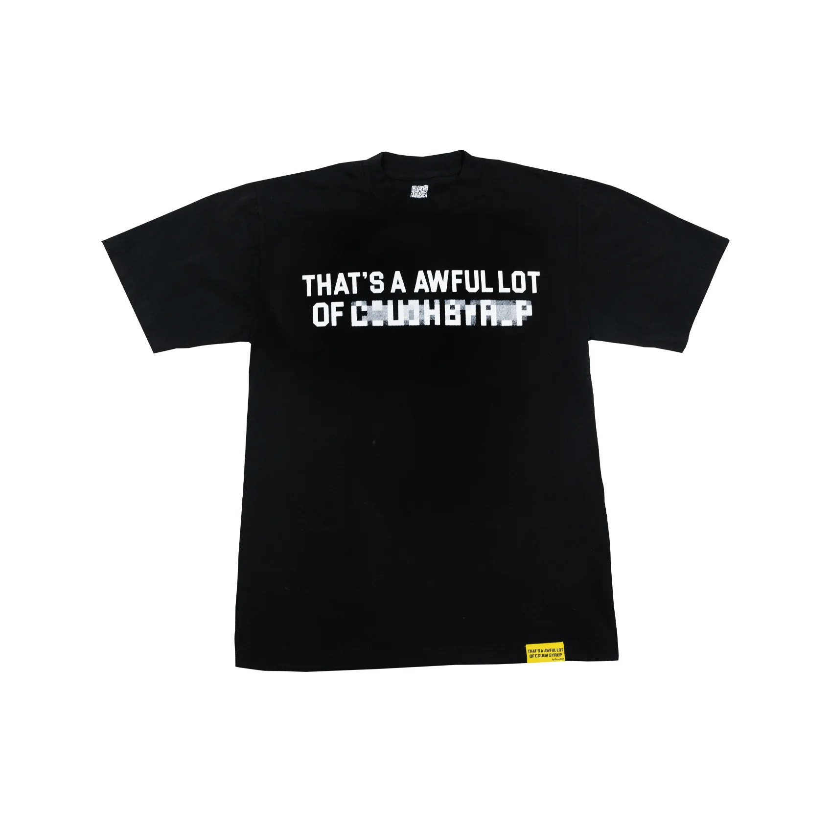 Censored TShirt Funny Censored Statement Tee Merch 2025