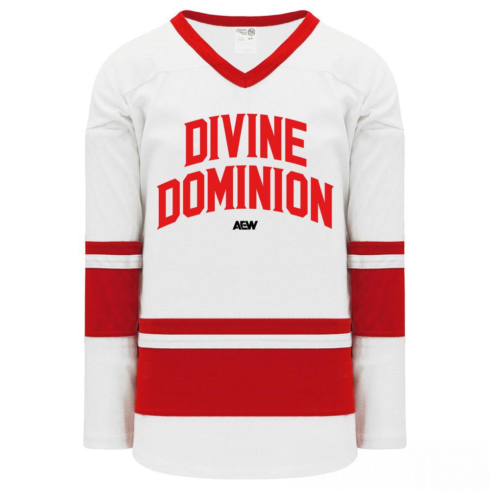 Divine Dominion Special Hockey Jersey Ice Hockey Fan Custom Sports Jersey Apparel 1 - Unicasport Divine Dominion Special Hockey Jersey Ice Hockey Fan Custom Sports Jersey Apparel