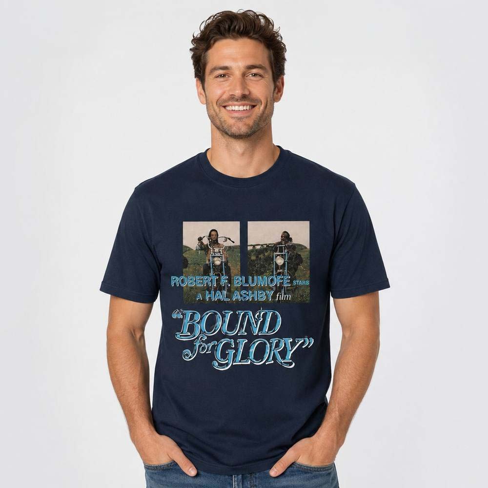 Bound For Glory Shirt - James Franco