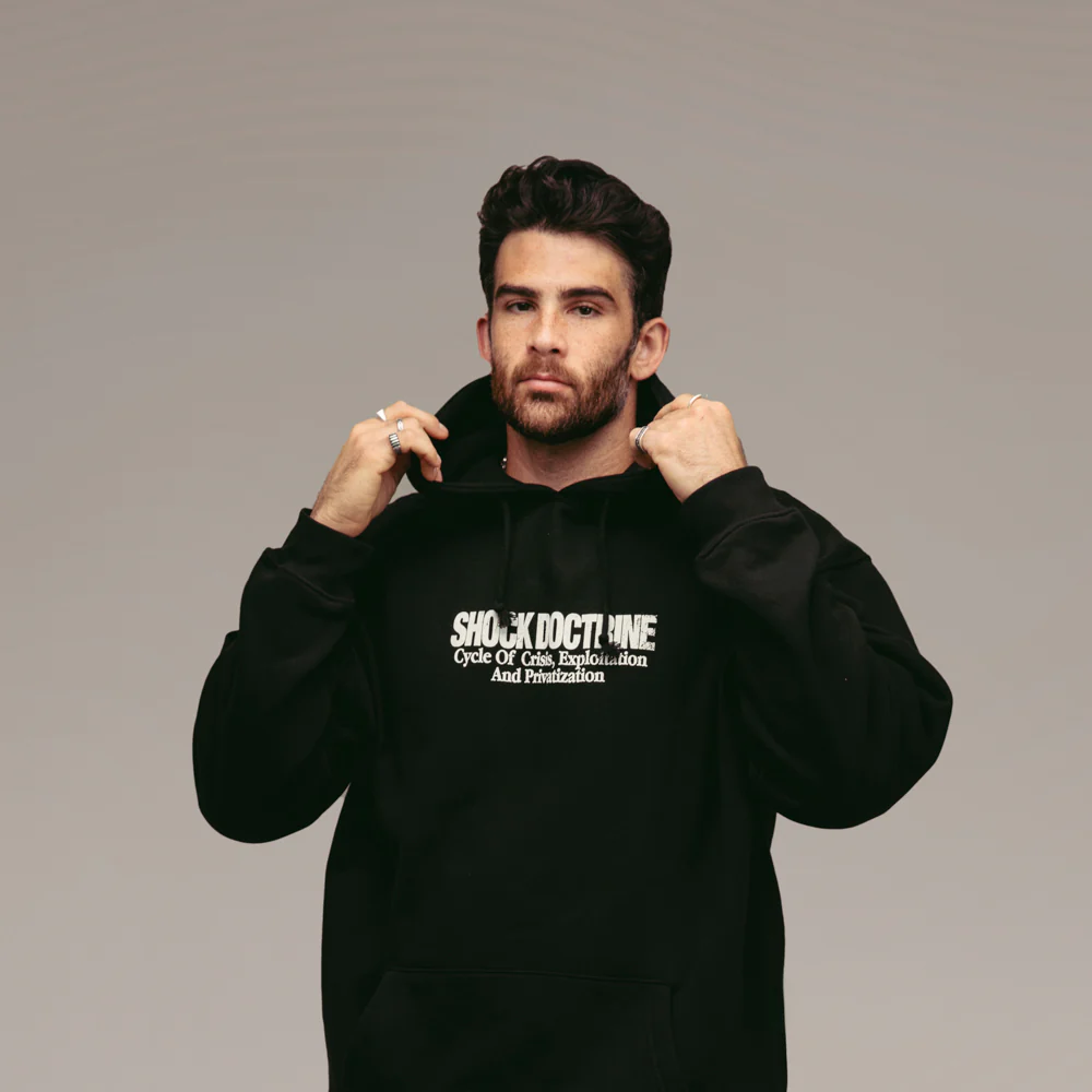 Cycle of Apocolypse Hoodie Cycle of Apocalypse Hoodie Trend Merch 2025