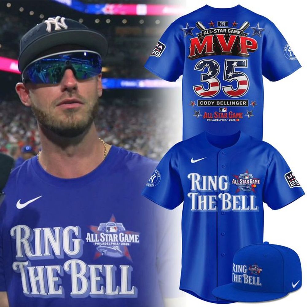Cody Bellinger Philadelphia All Star Baseball Jersey