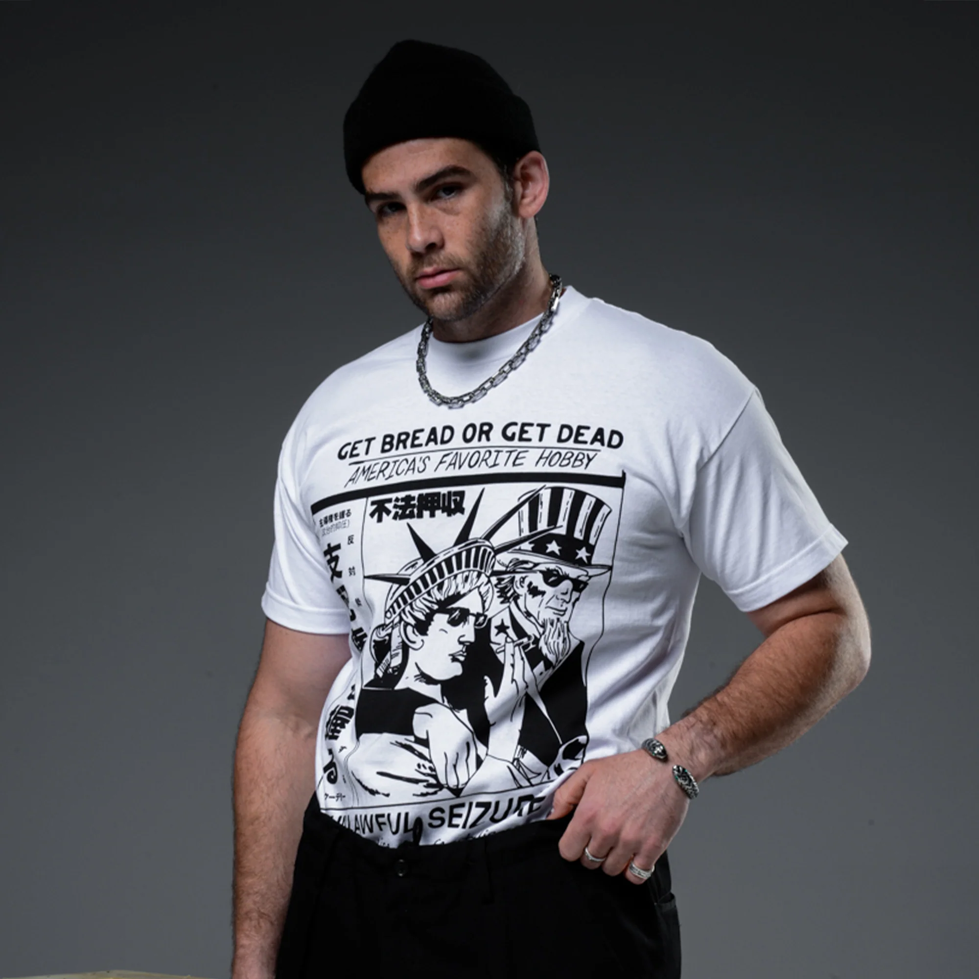 Were Doin a Coup Tee Were Doin a Coup Statement Graphic Tee Merch 2025