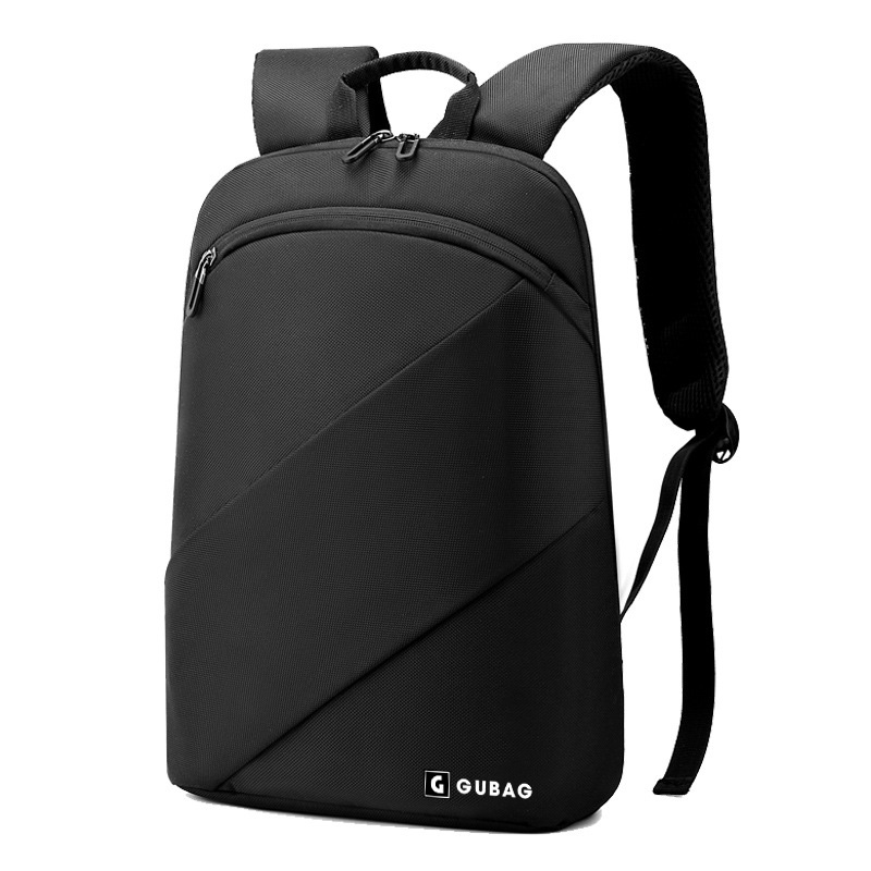 Compact mens backpack GBBL101 - Usagscorp Store