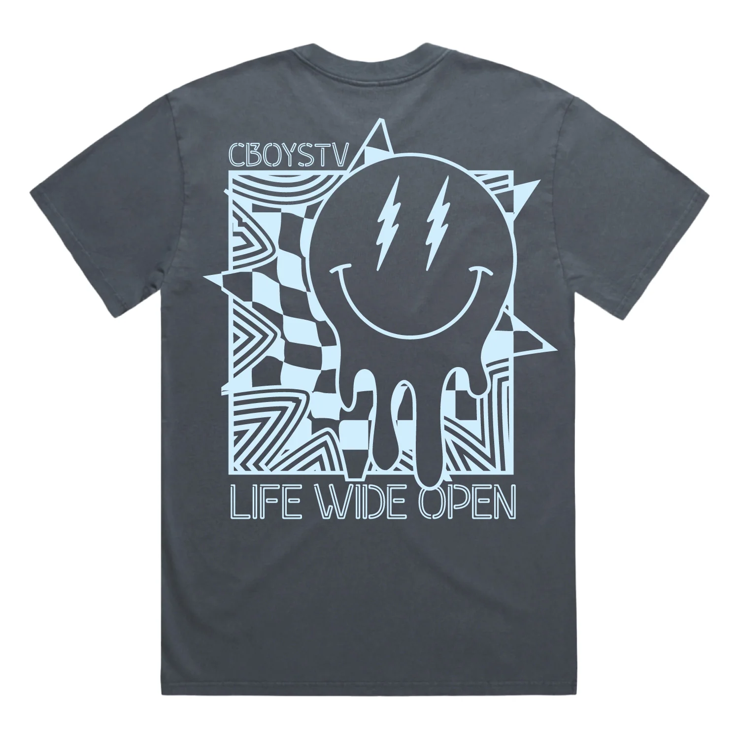 Sun Chaser Retro Graphic T Shirt Merch 2025 Summer Gift For Women