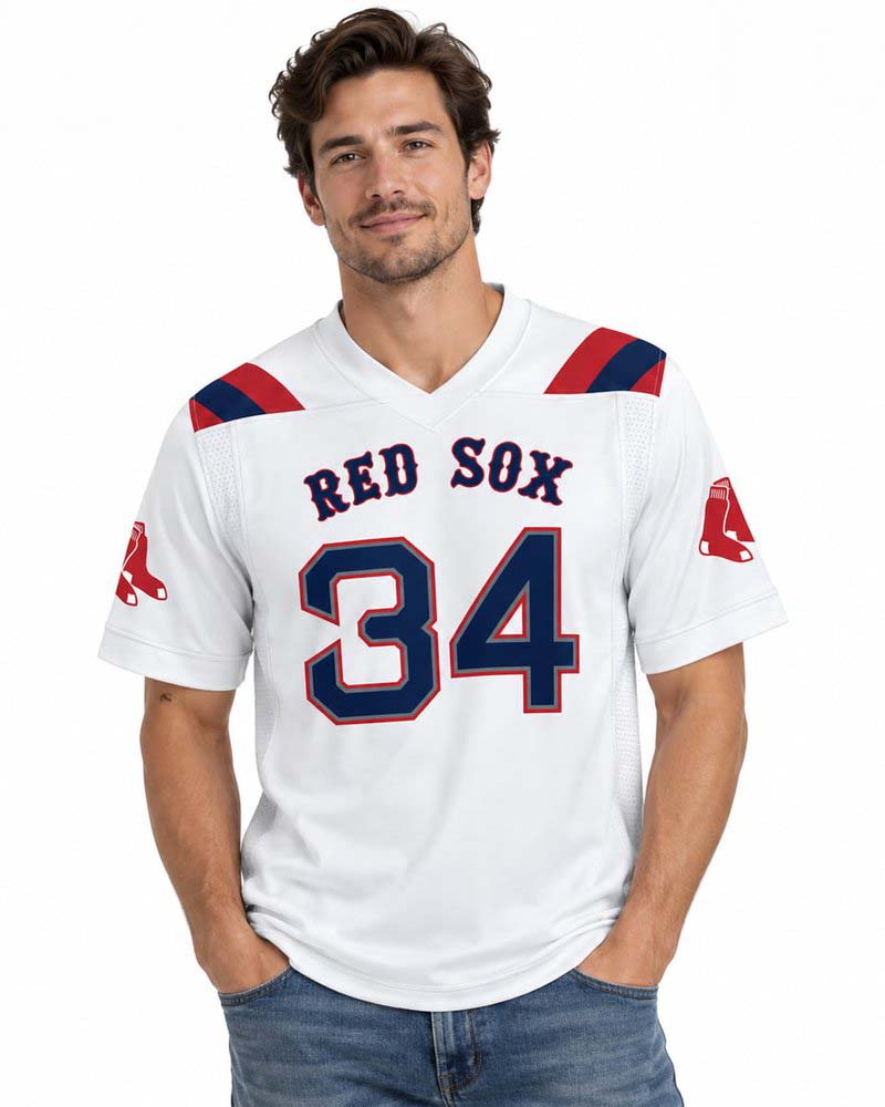 Boston Red Sox David Ortiz 2026 Football Jersey Giveaway 1 - Unicasport Boston Red Sox David Ortiz 2026 Football Jersey Giveaway