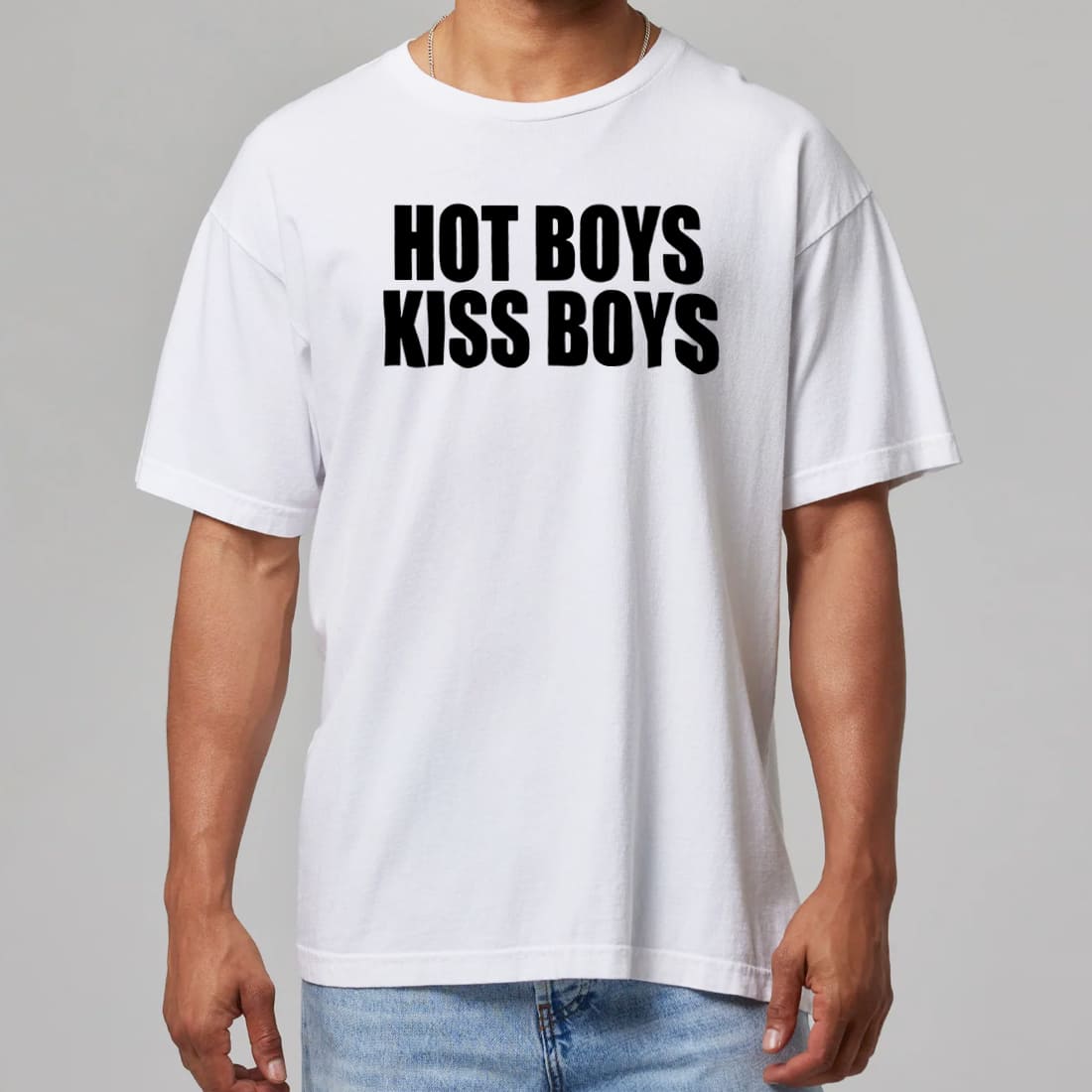 Doja Cat Hot Boys Kiss Boys Vintage Pop Music Graphic Tee Trend 2025 Gift for Fans
