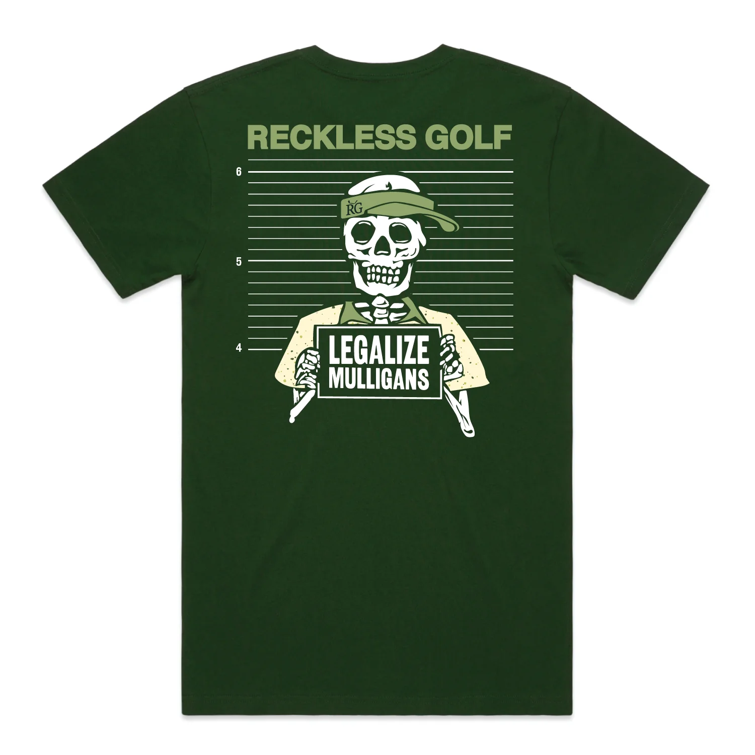 Legalize Mulligans Funny Golf T Shirt Merch 2025 Golf Lover Gift For Him
