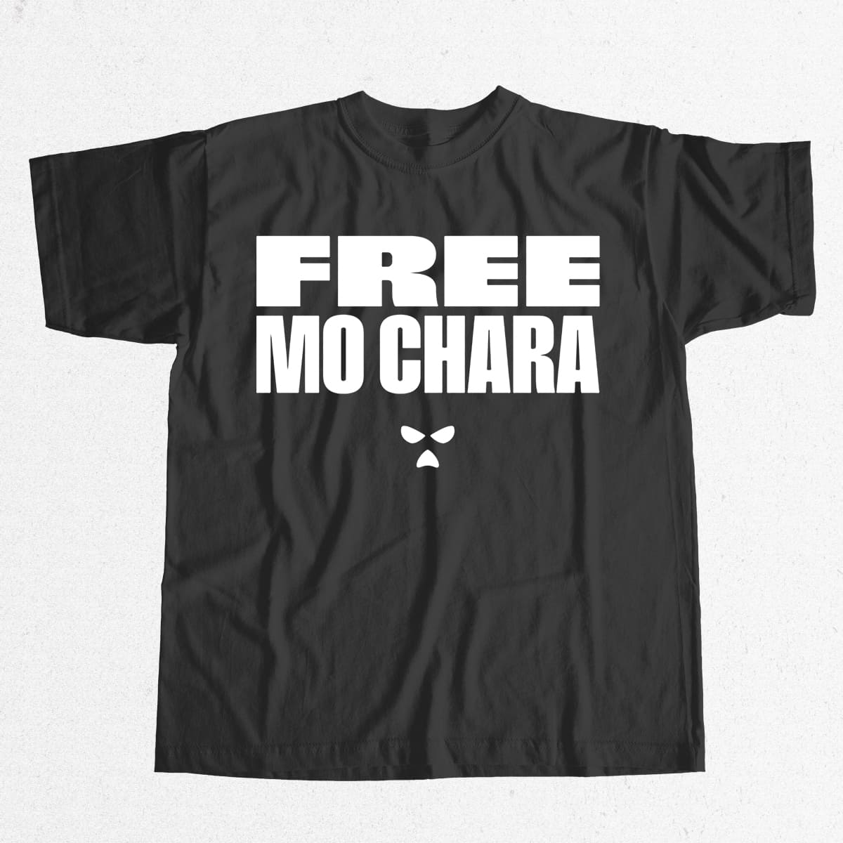 Free Mo Chara Political Solidarity Graphic Tee Irish Movement Trend Gift for Activists