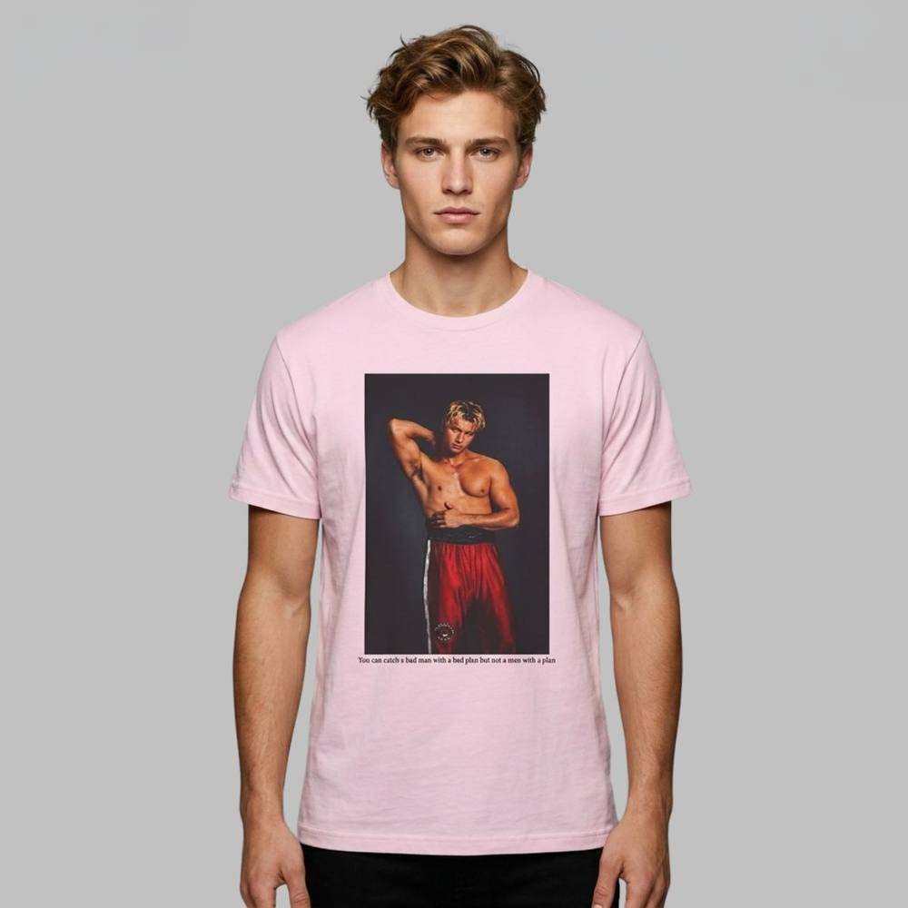 Stephen Kalyn Off Campus Shirt
