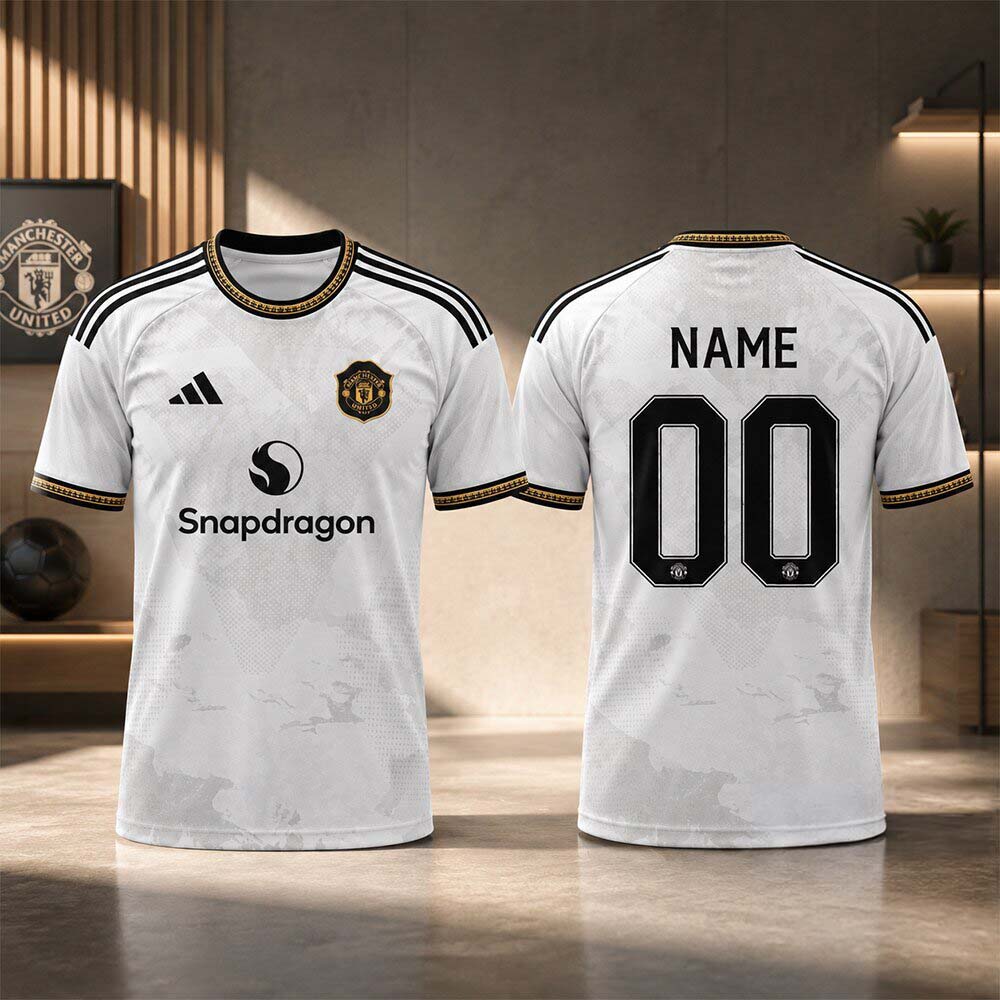 Adidas Manchester United Third Concept Jersey Shirt 1 - Unicasport Adidas Manchester United Third Concept Jersey Shirt
