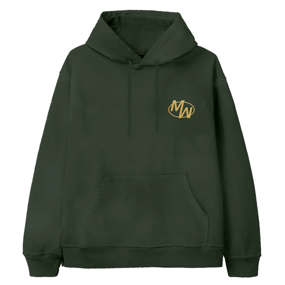 Loose Screws Hoodie Morgan Wallen Streetwear Graphic Pullover Gift for Music Lovers