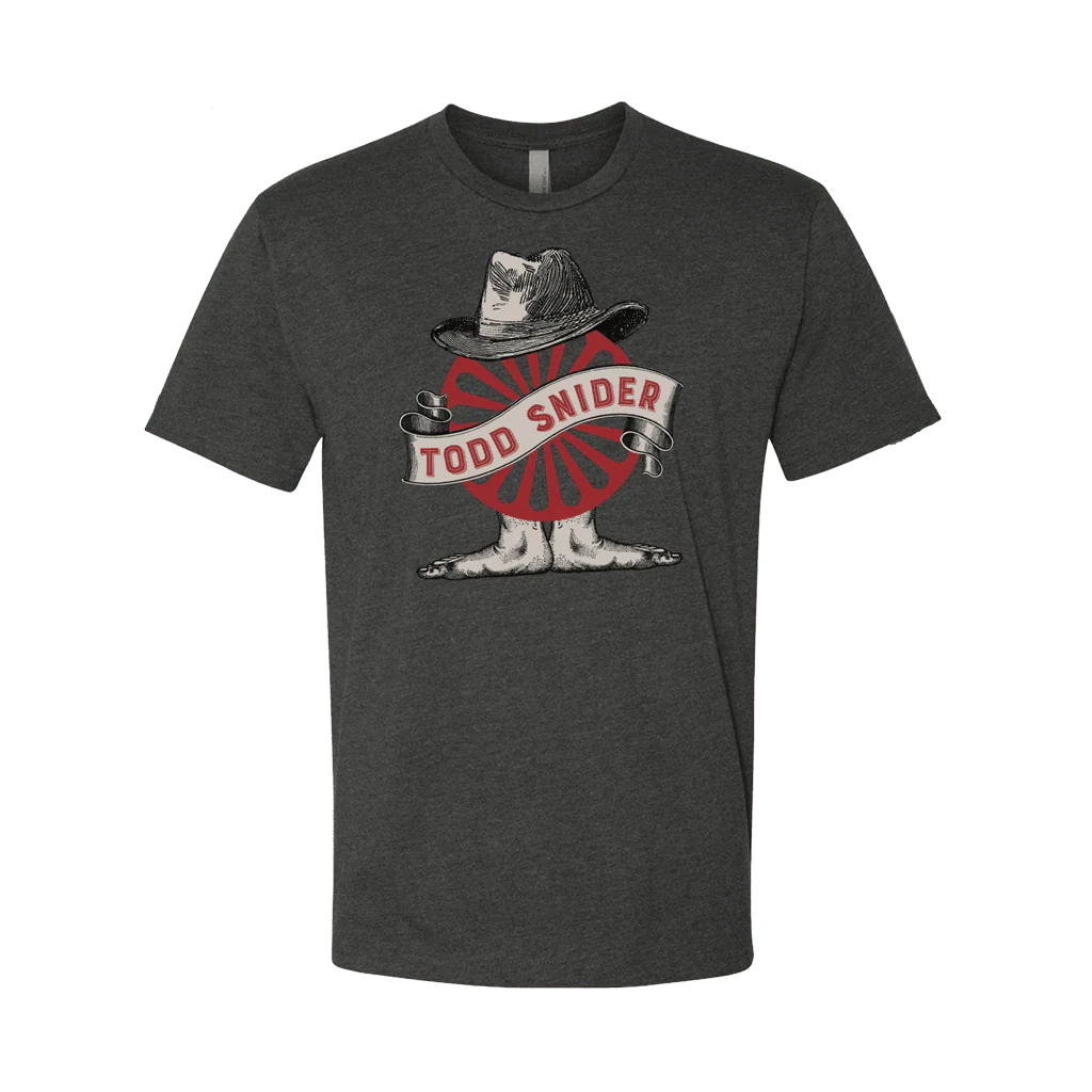 Unisexy Charcoal Wheel Tee Unisexy Charcoal Wheel Graphic Tee Merch 2025