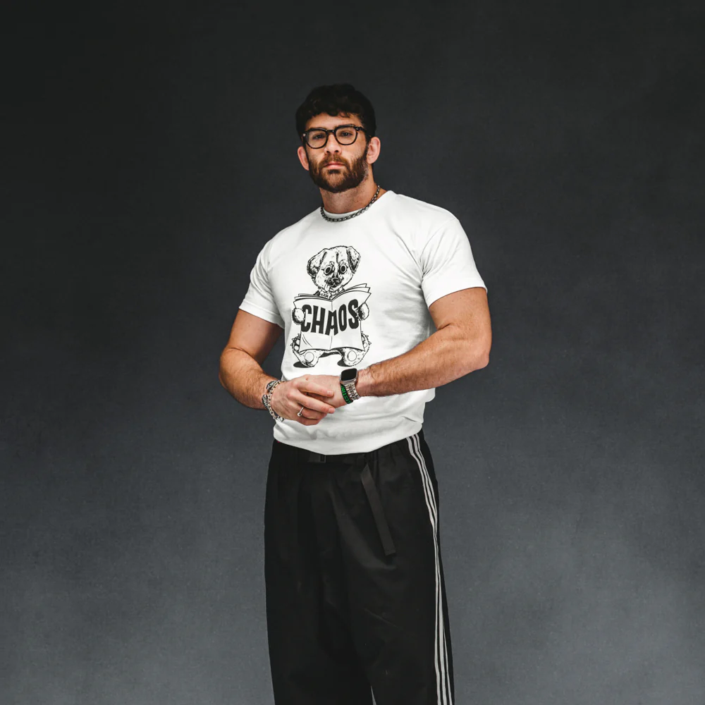 Kaya TShirt Kaya Graphic Tee Trendy Merch 2025