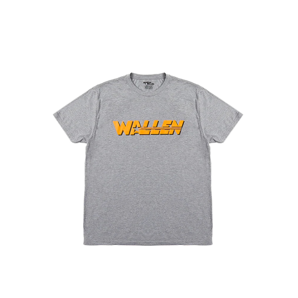 Wallen Tennessee TShirt Morgan Wallen State Pride Country Tee Gift for Fans