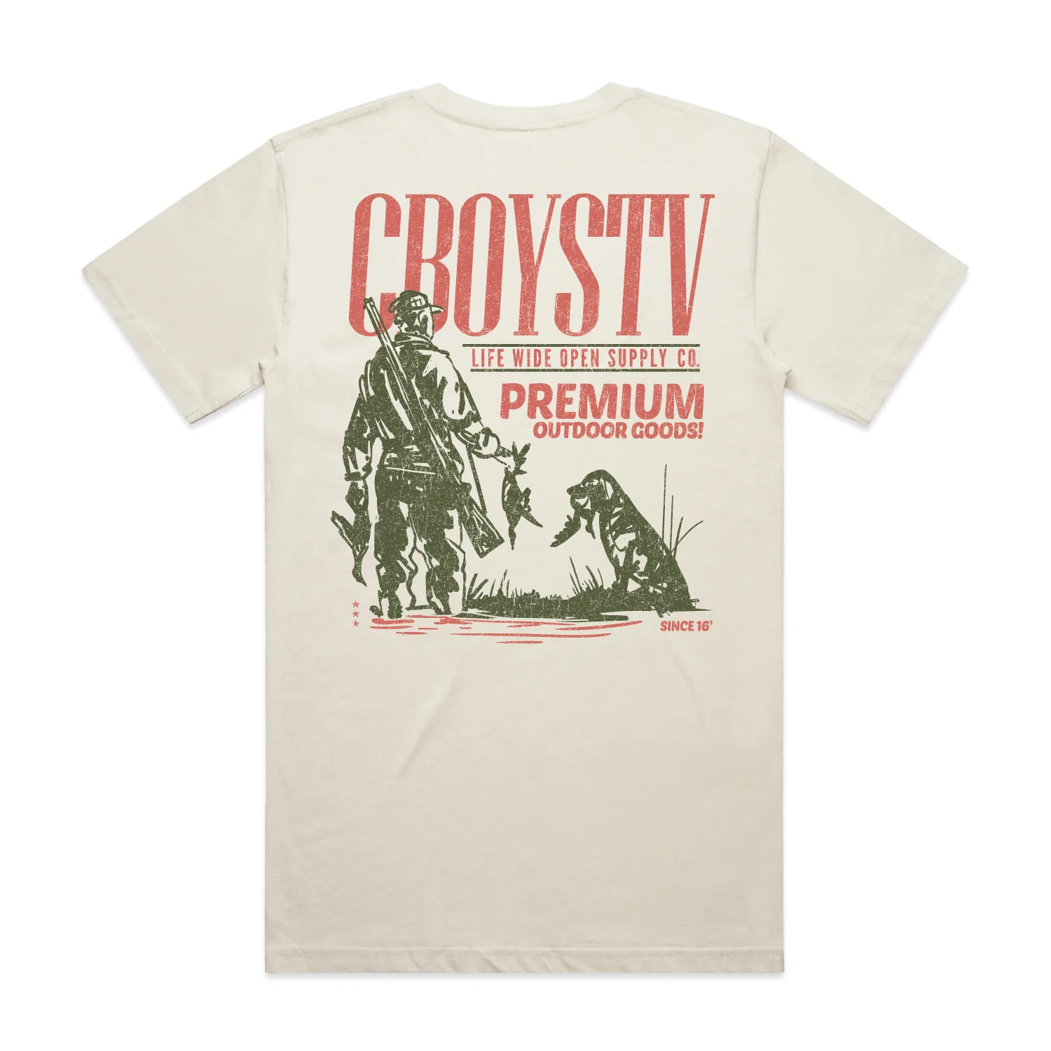 Premium Outdoors Adventure Graphic T Shirt Merch 2025 Hiking Gift For Men