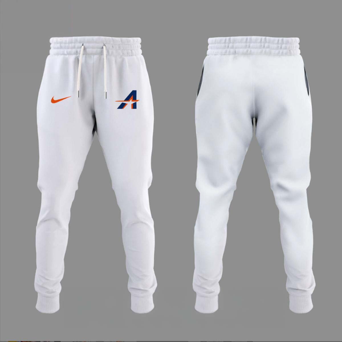 Houston Astros City Connect 2026 The Next Frontier Hooded Sweatshirt - Best Gift for Fans - Image 3
