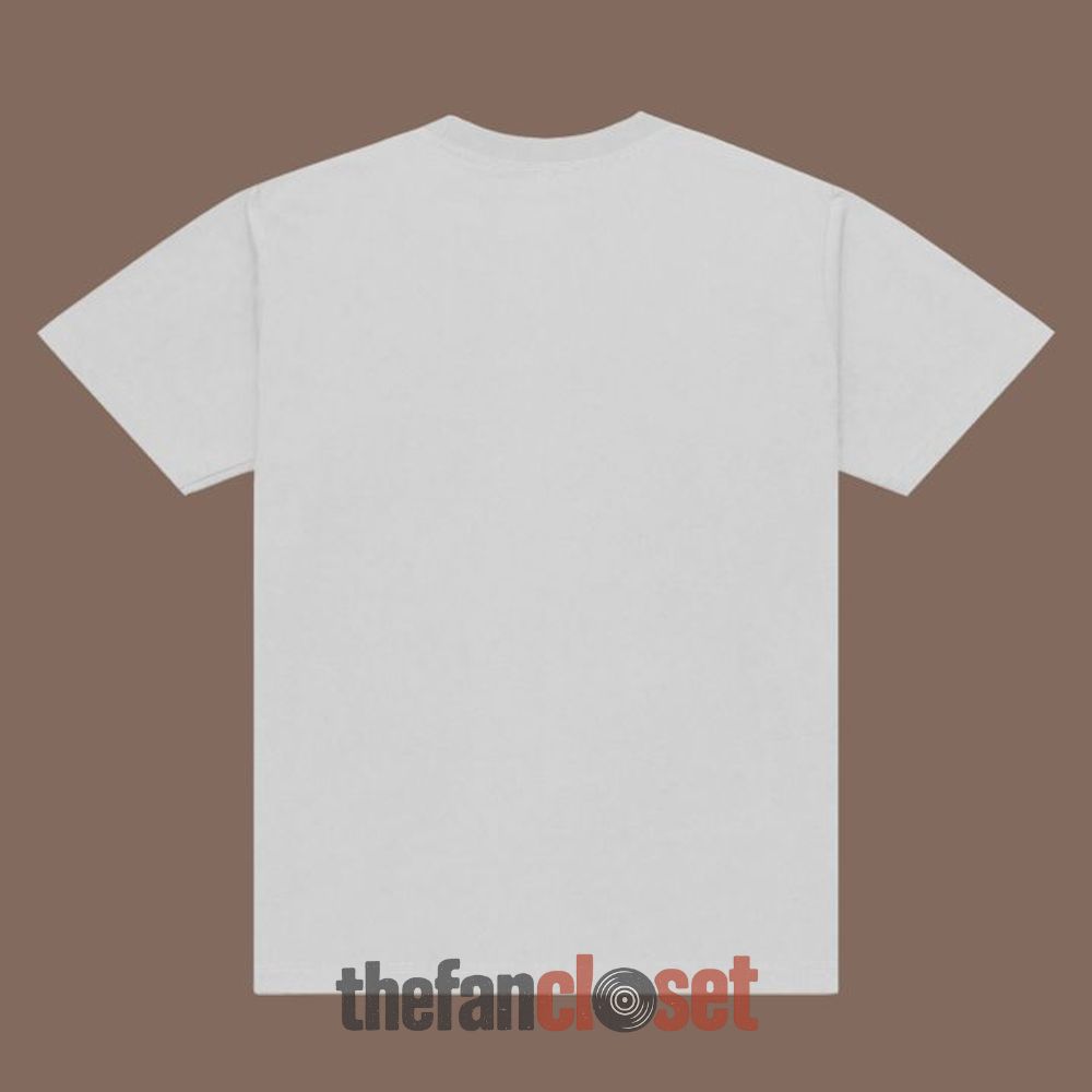 2026 Siegelman Stable x New York Mets Special White Shirt - Image 3