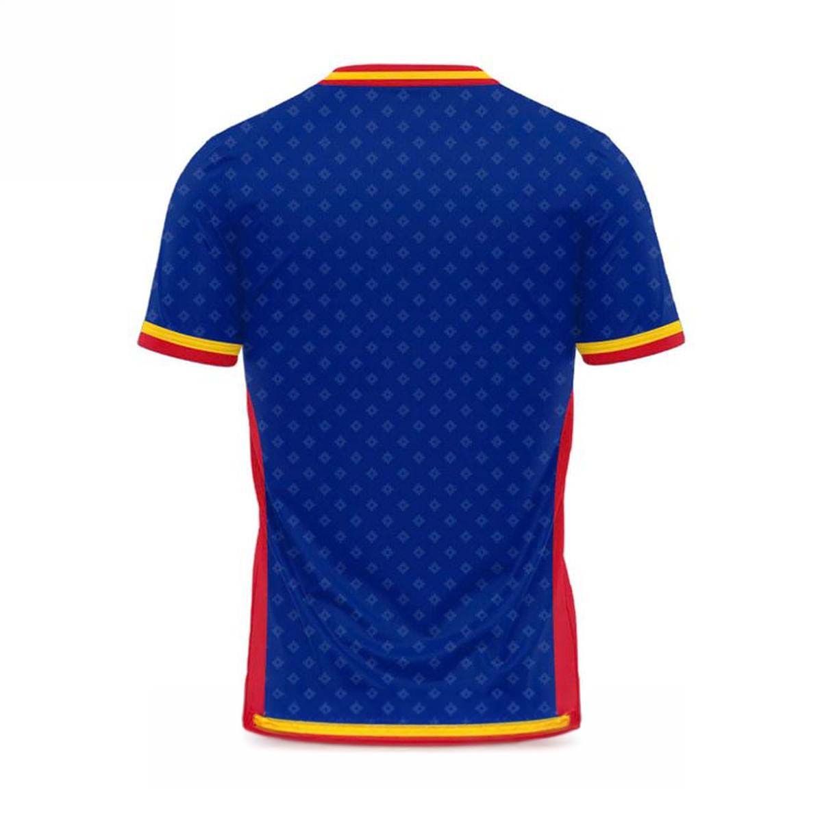Boston Red Sox Venezuelan Heritage Football Jersey - Unique Fan Gift Idea - Image 3