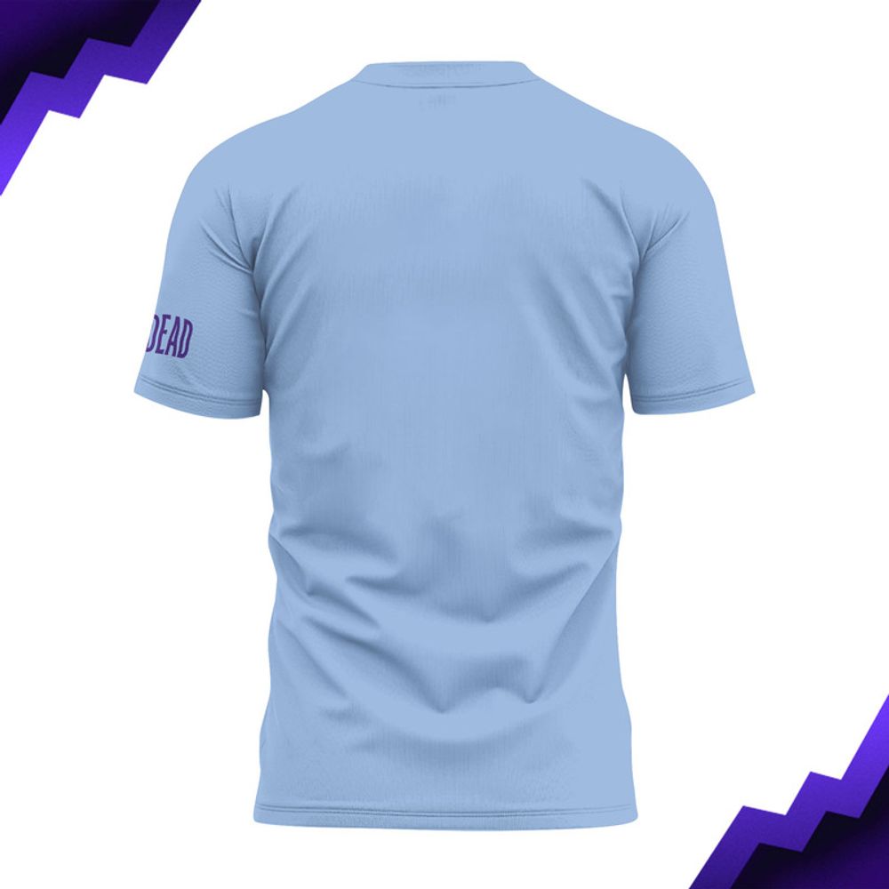 2026 Colorado Rockies x Grateful Dead Night Shirt - Image 3