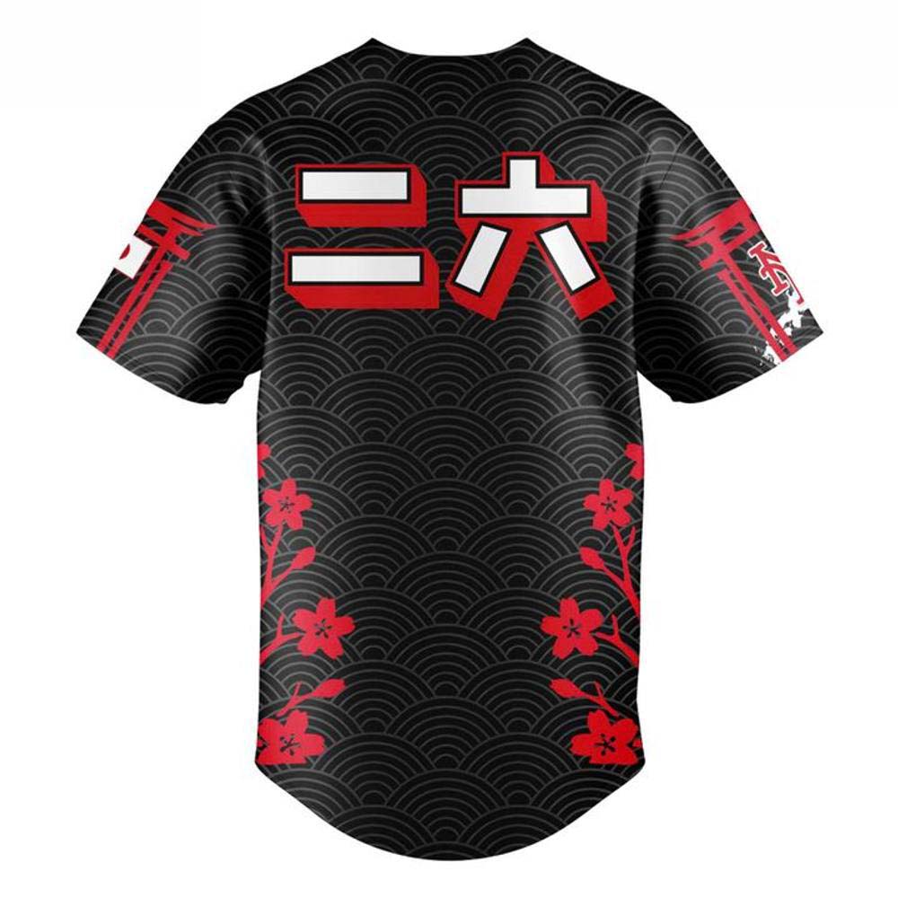 New York Mets 2026 Japanese Heritage Night Baseball Jersey - Best Gift for Fans - Image 3