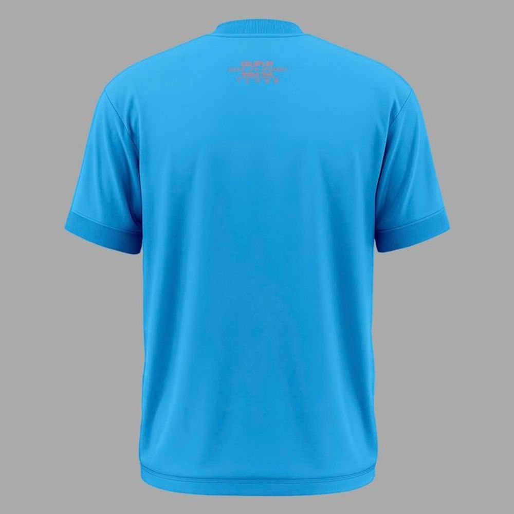 Coldplay Everyone Is An Alien Somewhere Shirt - WC 2026 Final Halftime Show - Image 3