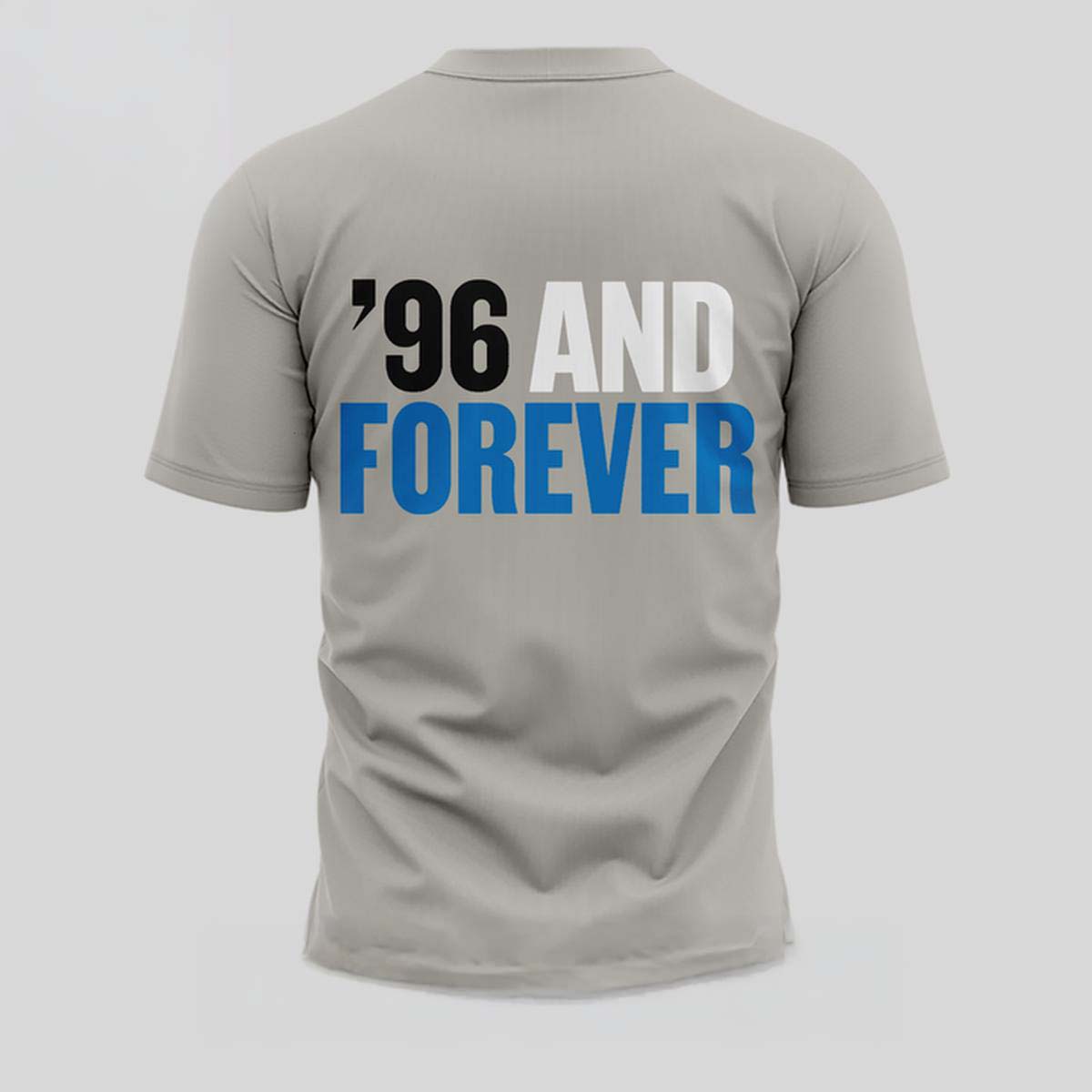 JayZ x New York Yankees 96 and Forever Vintage Style T-Shirt - Best Gift for Fans - Image 3