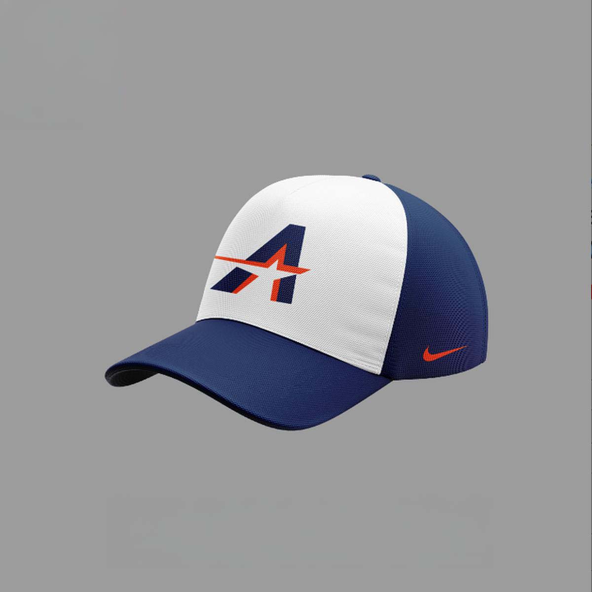 Houston Astros City Connect 2026 The Next Frontier Hooded Sweatshirt - Best Gift for Fans - Image 4
