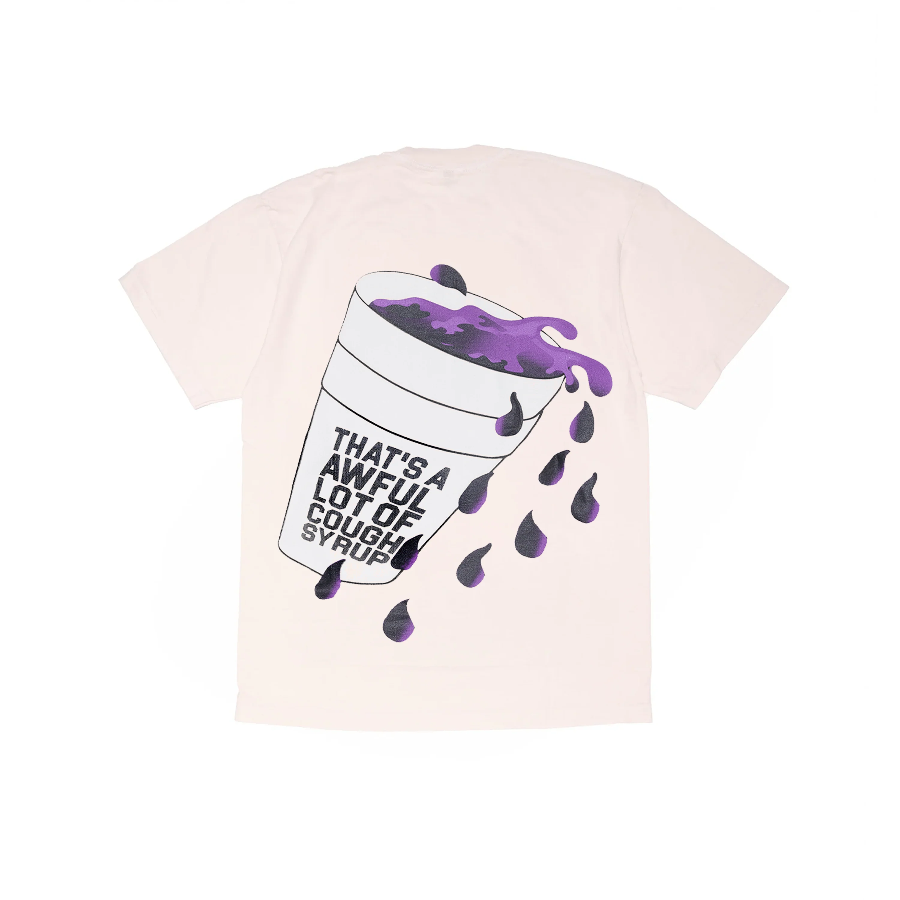 Po Up TShirt Fun Po Up Graphic Tee Merch 2025 - Image 4