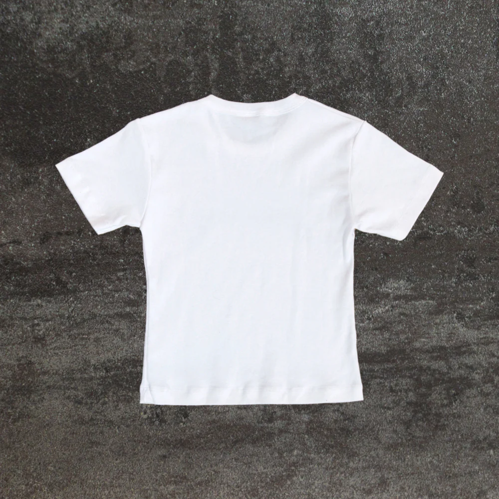 No Winning Baby Tee No Winning Baby Graphic Tee Trend Merch 2025 - Image 5