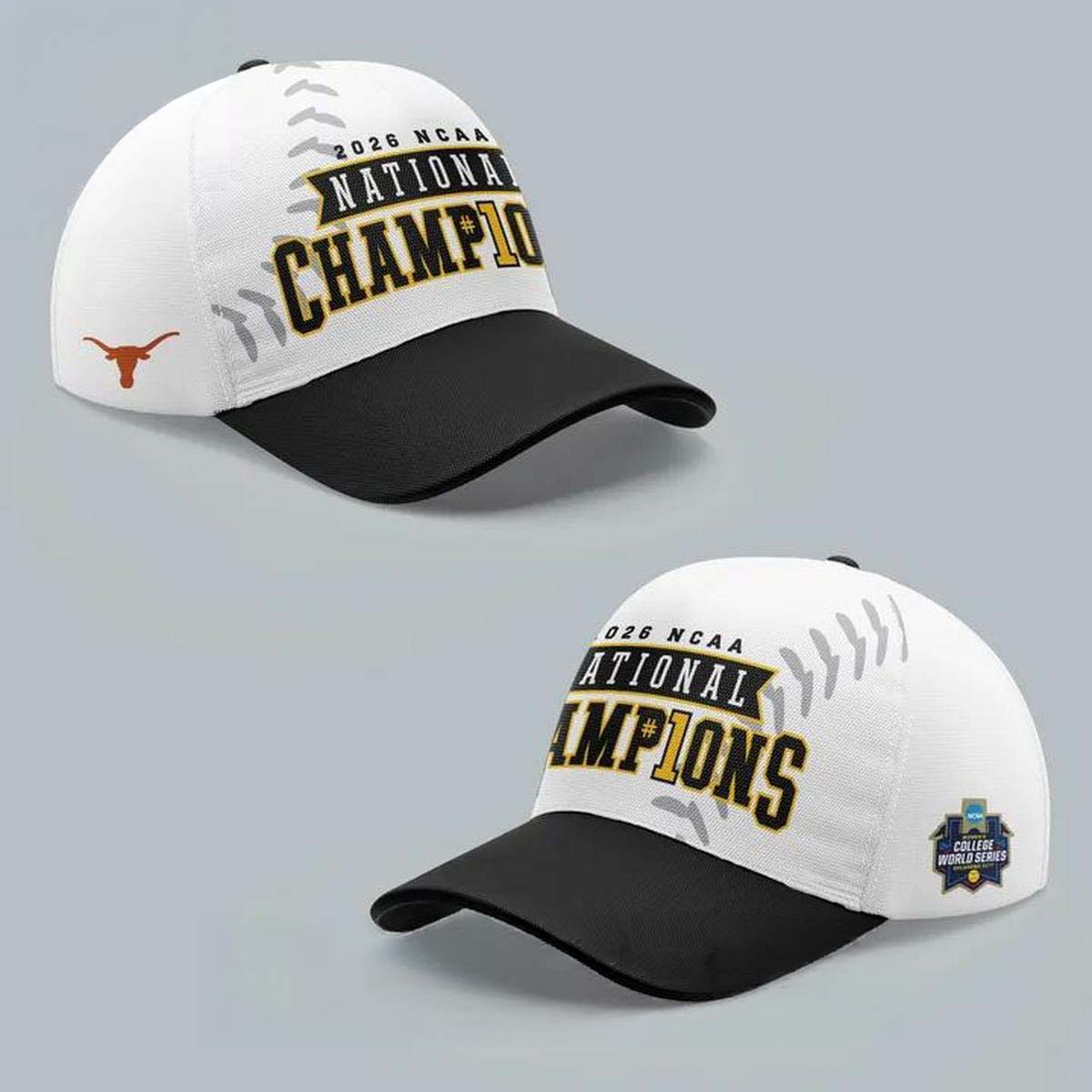 Texas Longhorns 2026 NCAA Softball National Champions Graphic Tee - Best Gift for Fans - Image 5