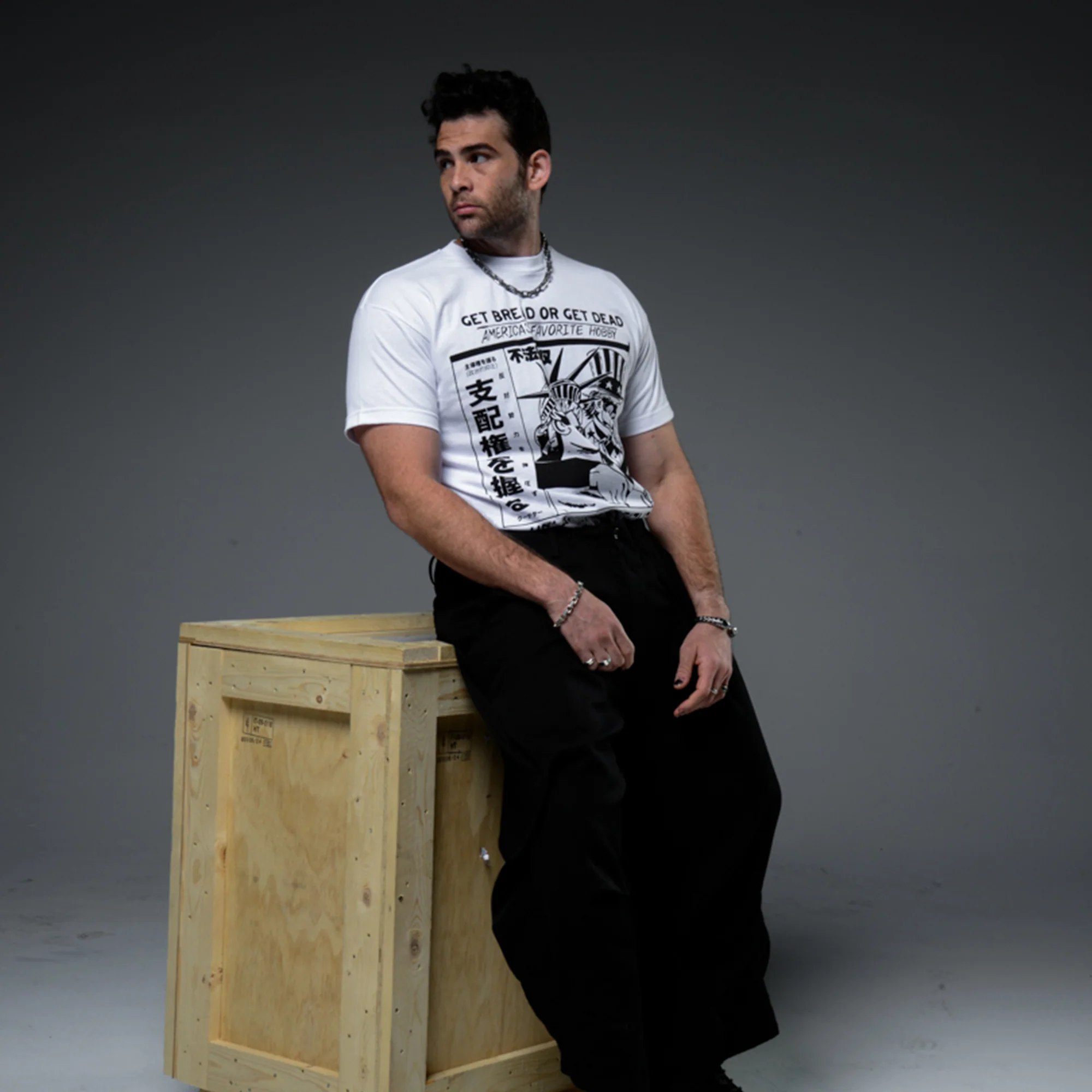 Were Doin a Coup Tee Were Doin a Coup Statement Graphic Tee Merch 2025 - Image 5