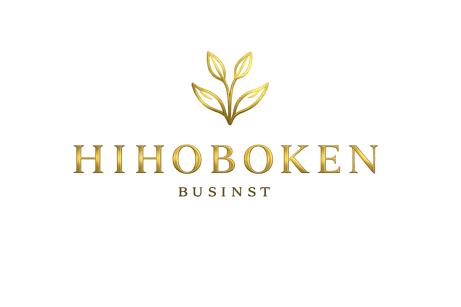 HIHOBOKEN Logo