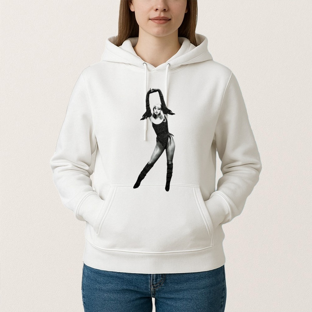 Nikki Glaser The Life Of A Showgirl Shirt _ Trendingnowe _ 2025 Collection