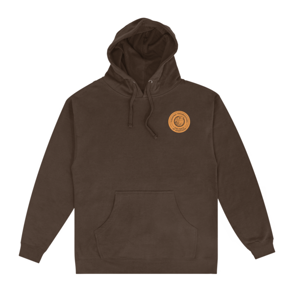 Wild Horses Hoodie - Image 2