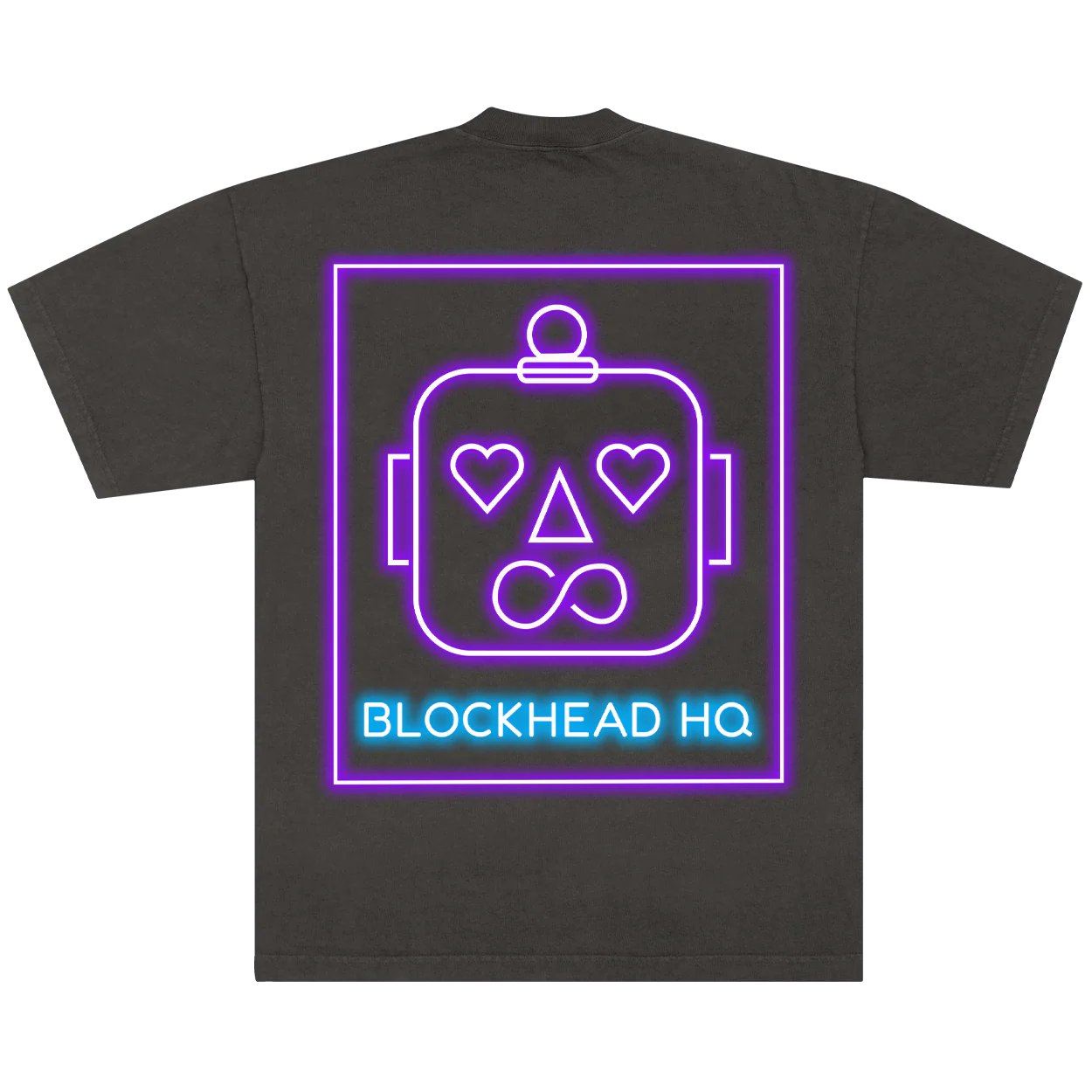 New Kids On The Block - BLOCKHEAD HQ Tee – New Kids on the Block