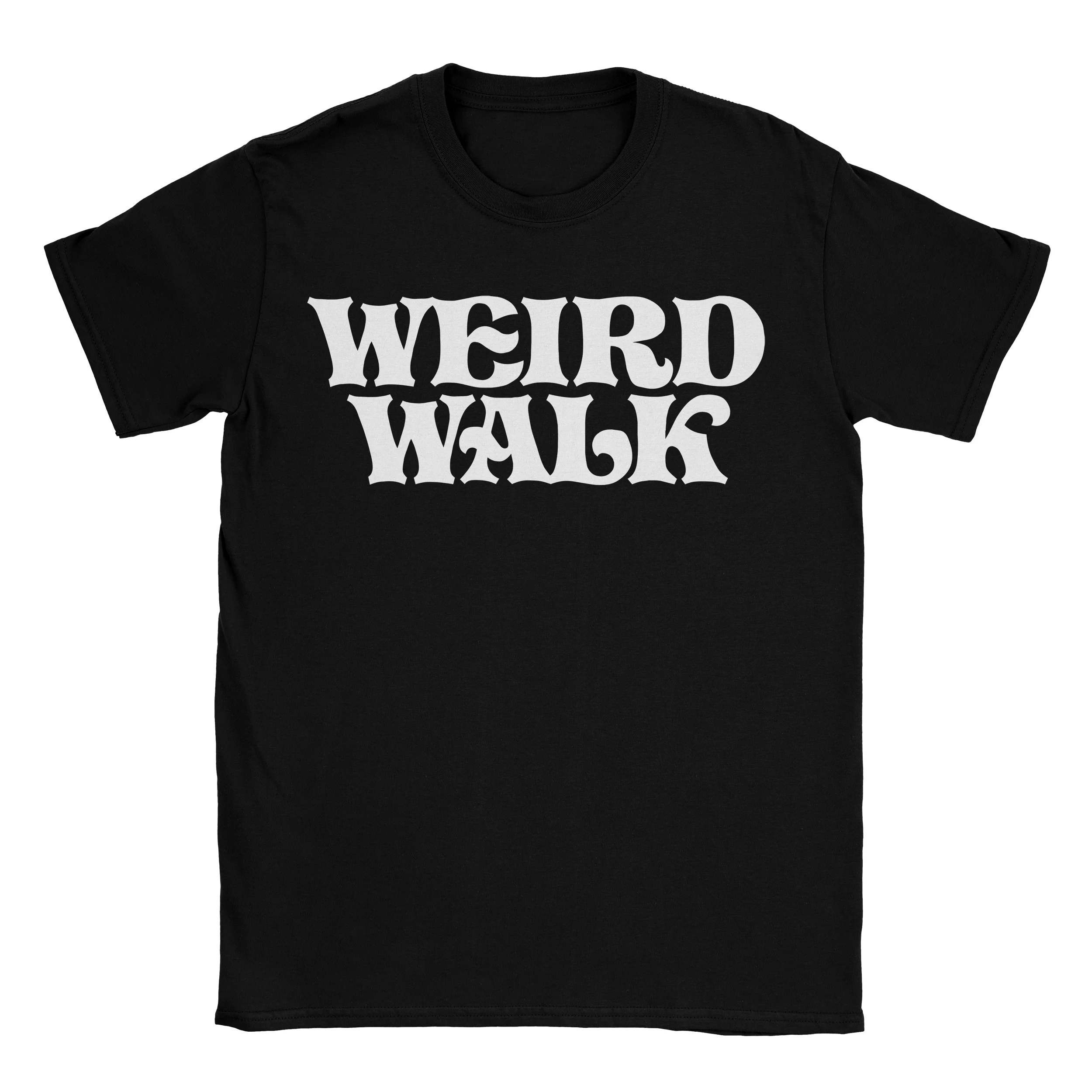 SUN RITUAL T-SHIRT – Weird Walk