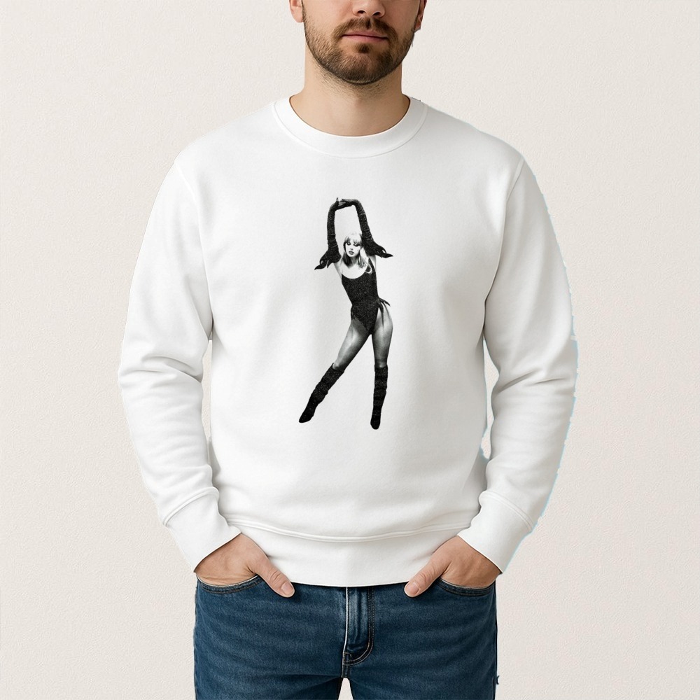 Nikki Glaser The Life Of A Showgirl Shirt _ Trendingnowe _ 2025 Collection - Image 3