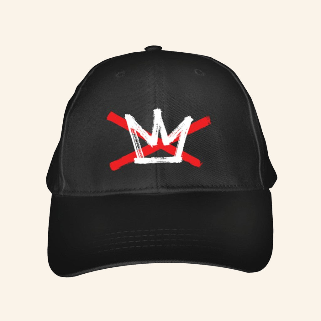Indivisible Merch No Kings Hat Political Protest Merch Gifts For Brother
