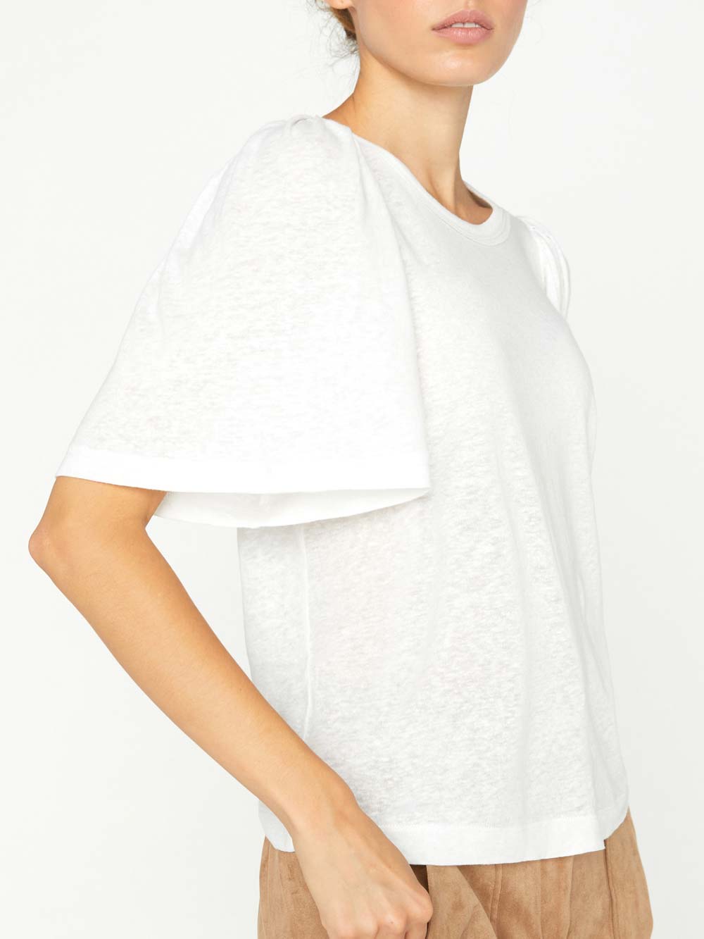 iPage Imogen Soft Cotton Everyday Tee for Women