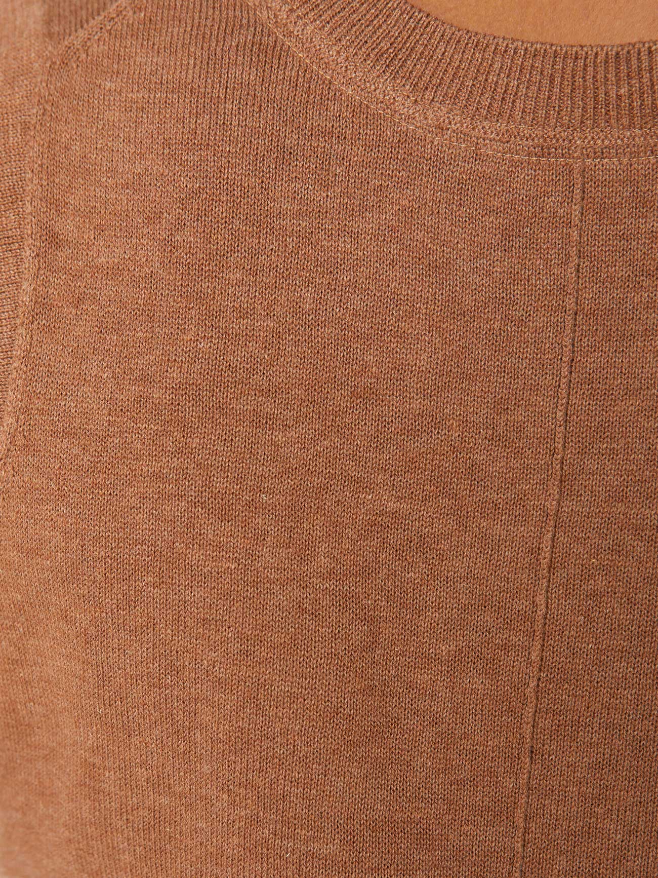 iPage Loreen Ribbed Layered Casual Tank for Women - Image 7