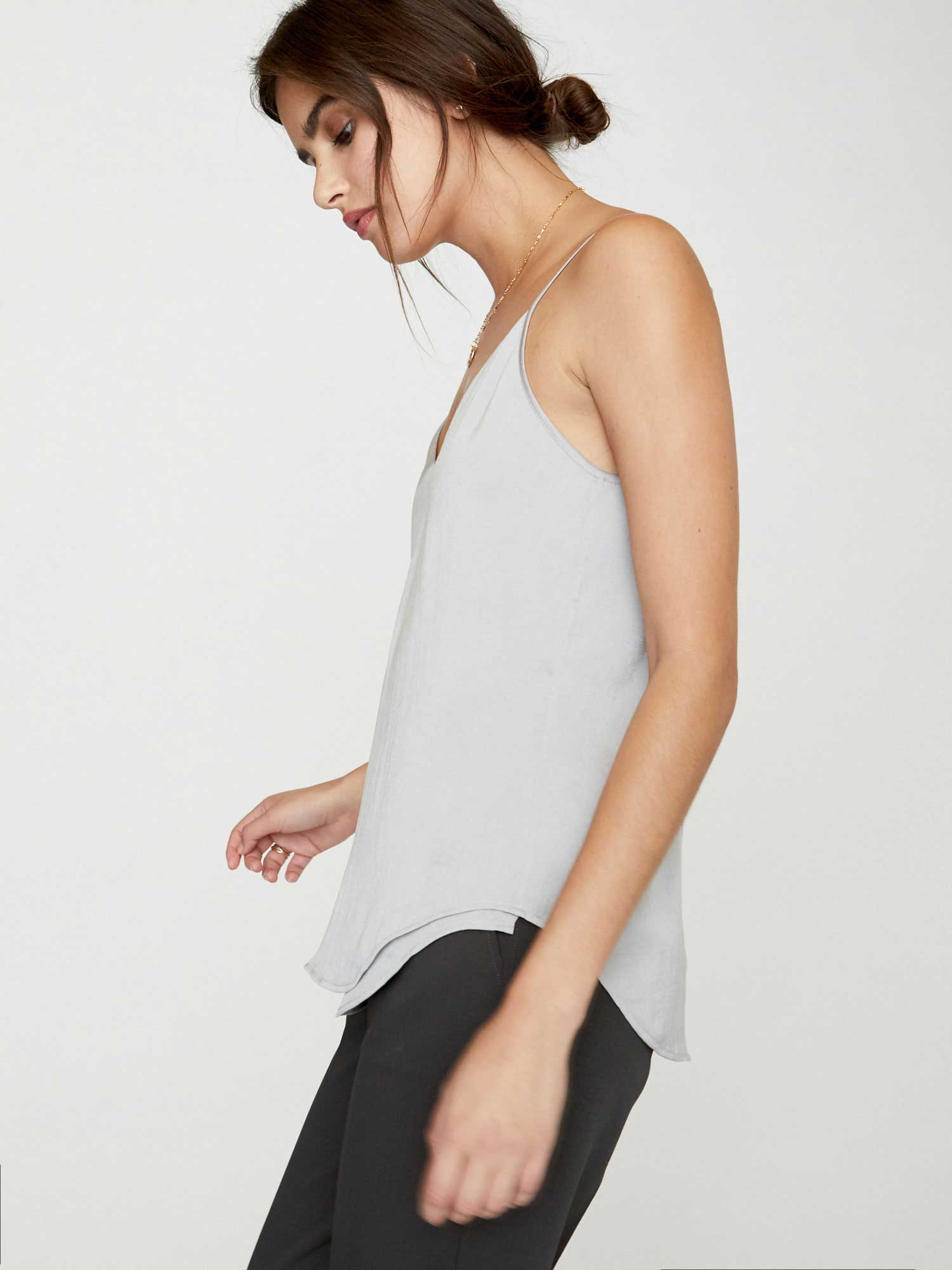 iPage Luna Soft Layering Camisole Top for Women - Image 3