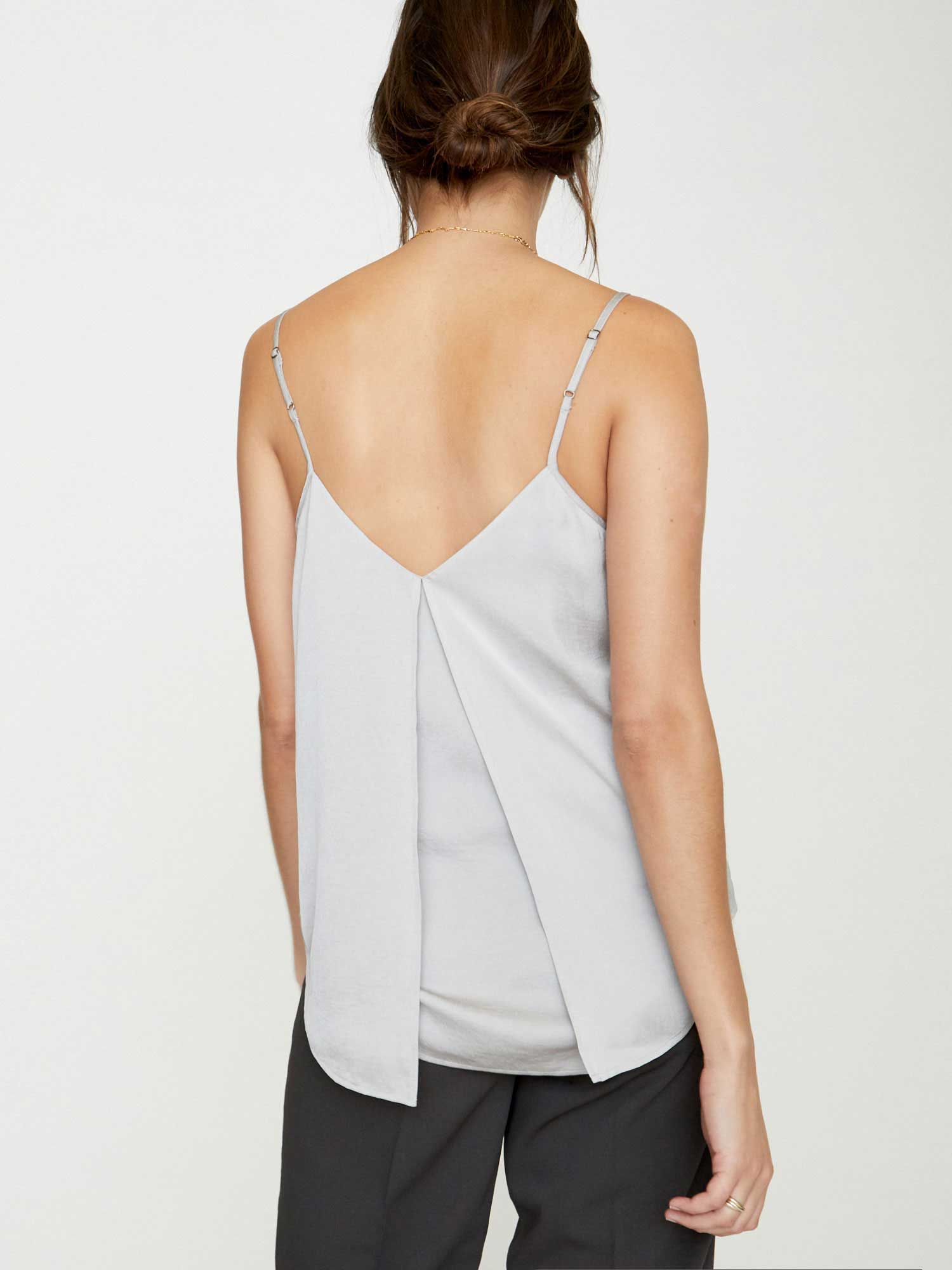 iPage Luna Soft Layering Camisole Top for Women - Image 2