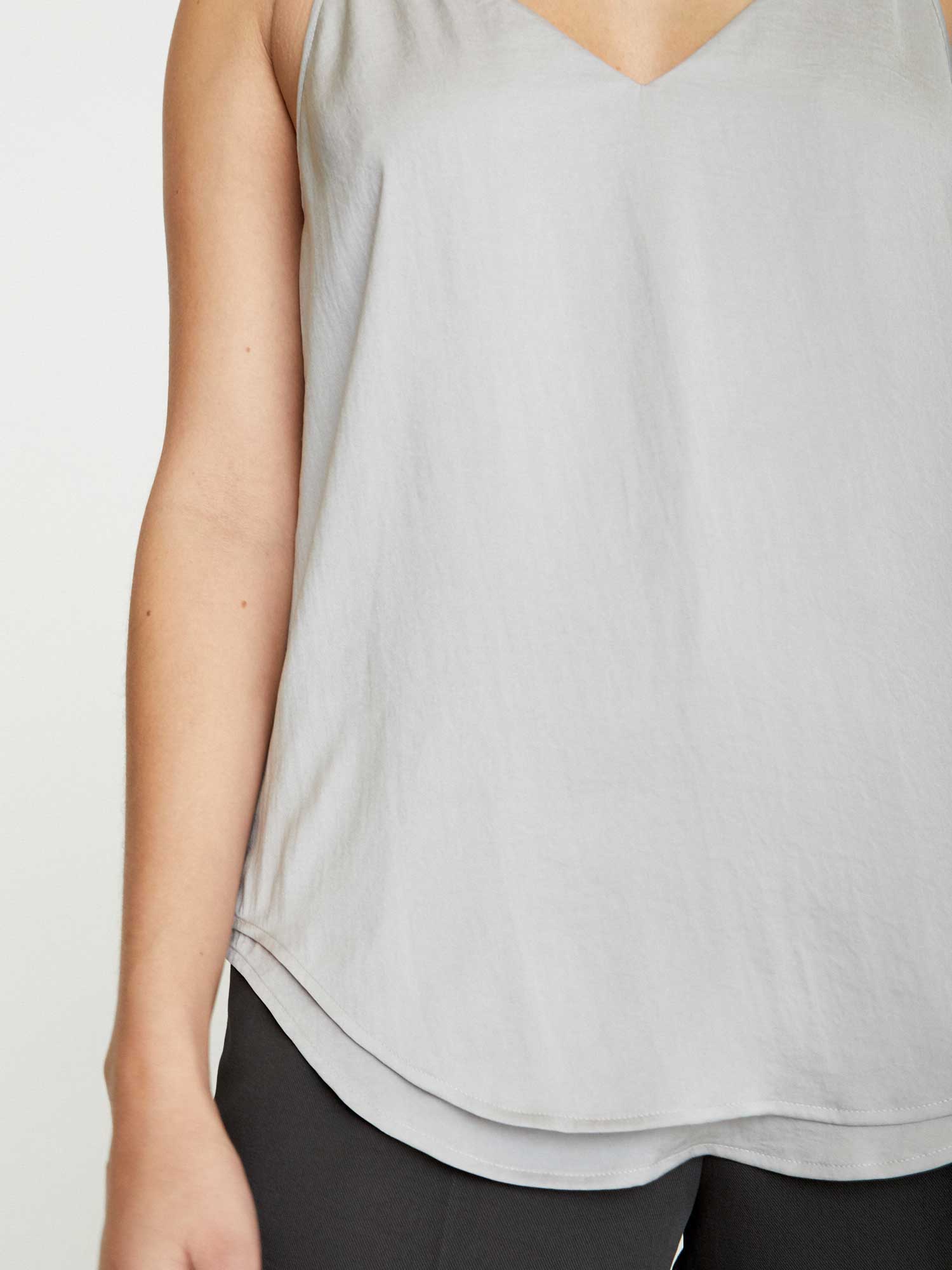 iPage Luna Soft Layering Camisole Top for Women - Image 5