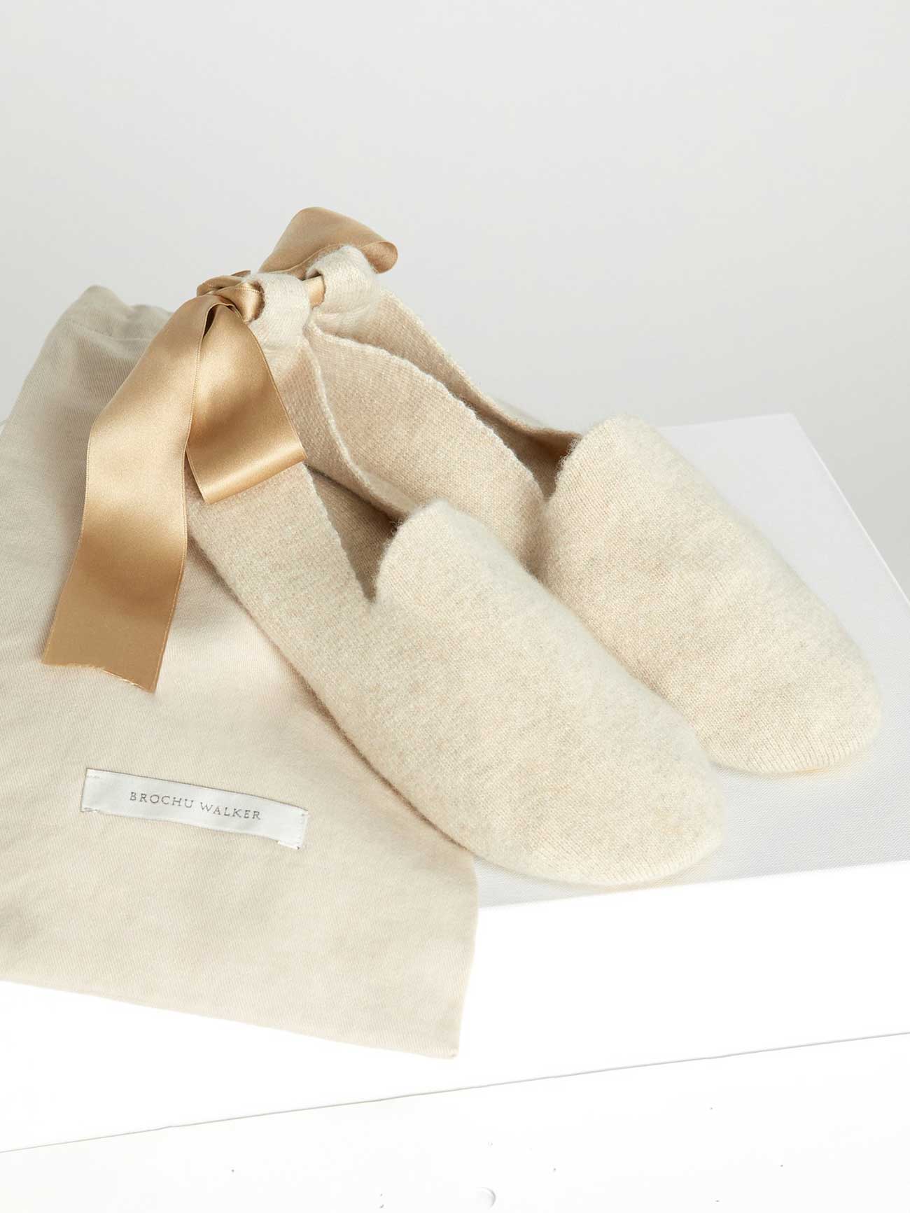 iPage Luxe Cozy Indoor Slipper Socks for Women - Image 3