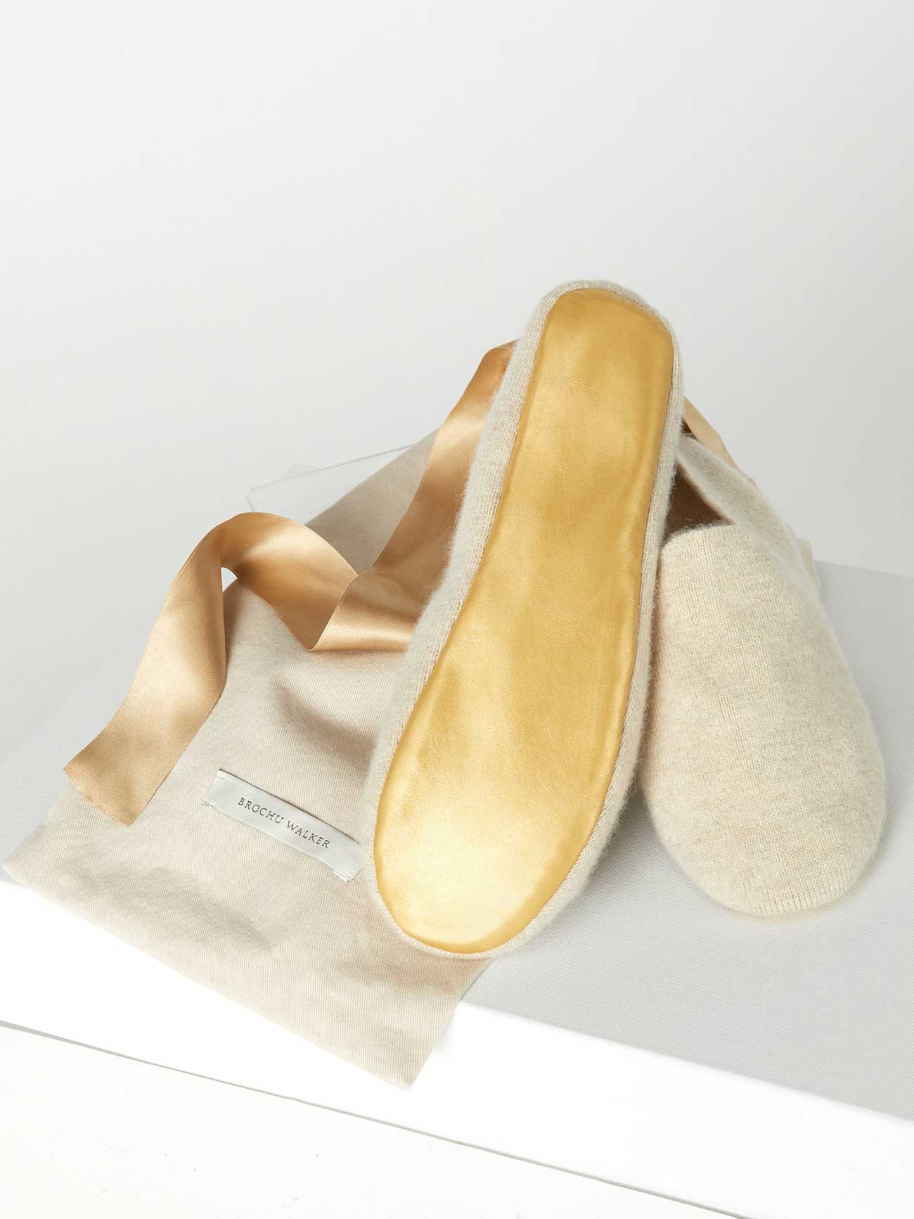 iPage Luxe Cozy Indoor Slipper Socks for Women - Image 4