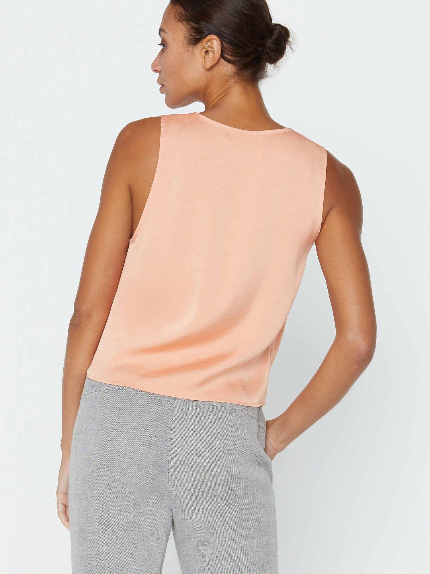 iPage Mara Soft Casual Everyday Fashion Top for Women - Image 2