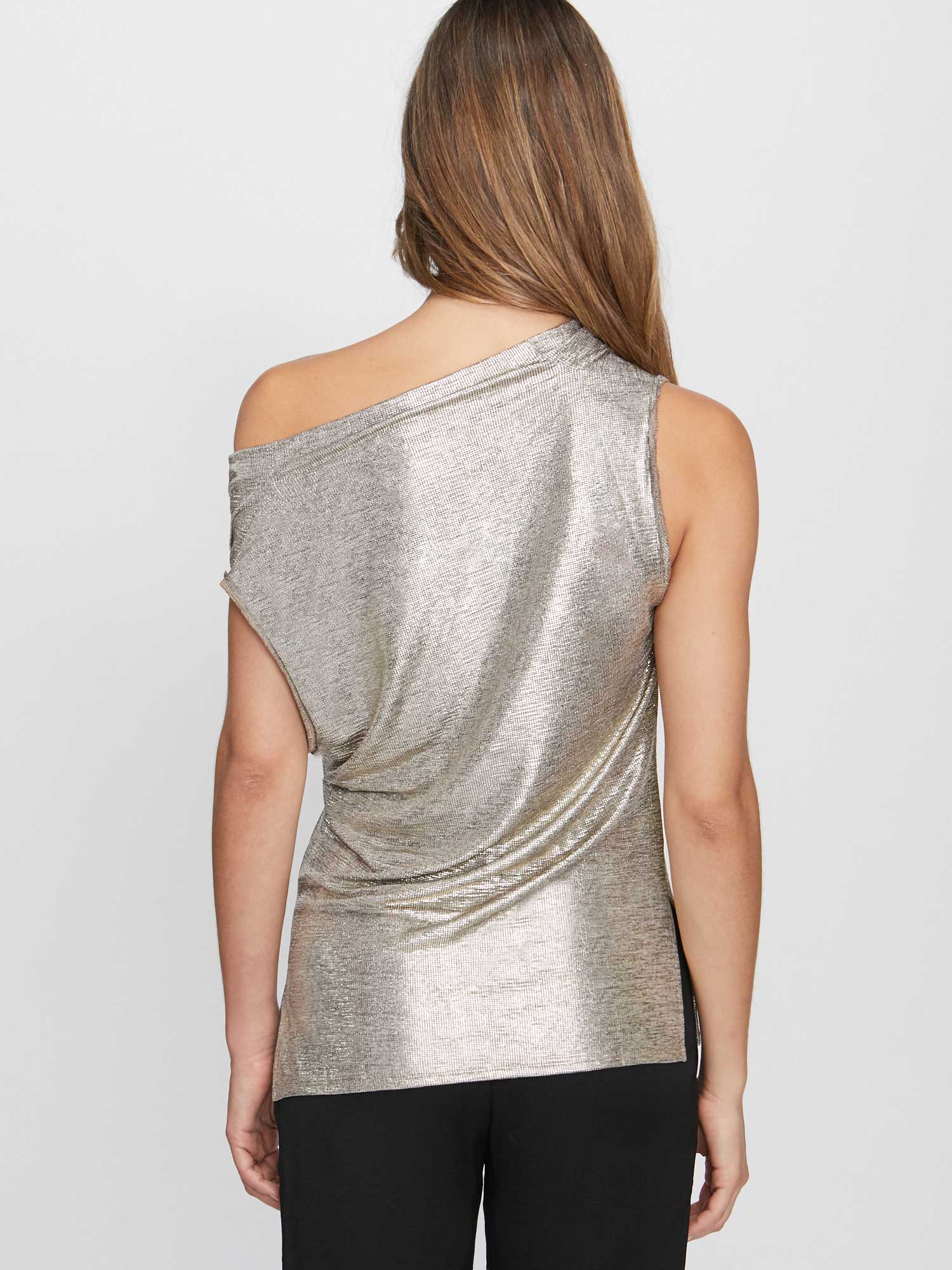 iPage Nova Minimal Sleeveless Fashion Top for Women - Image 8