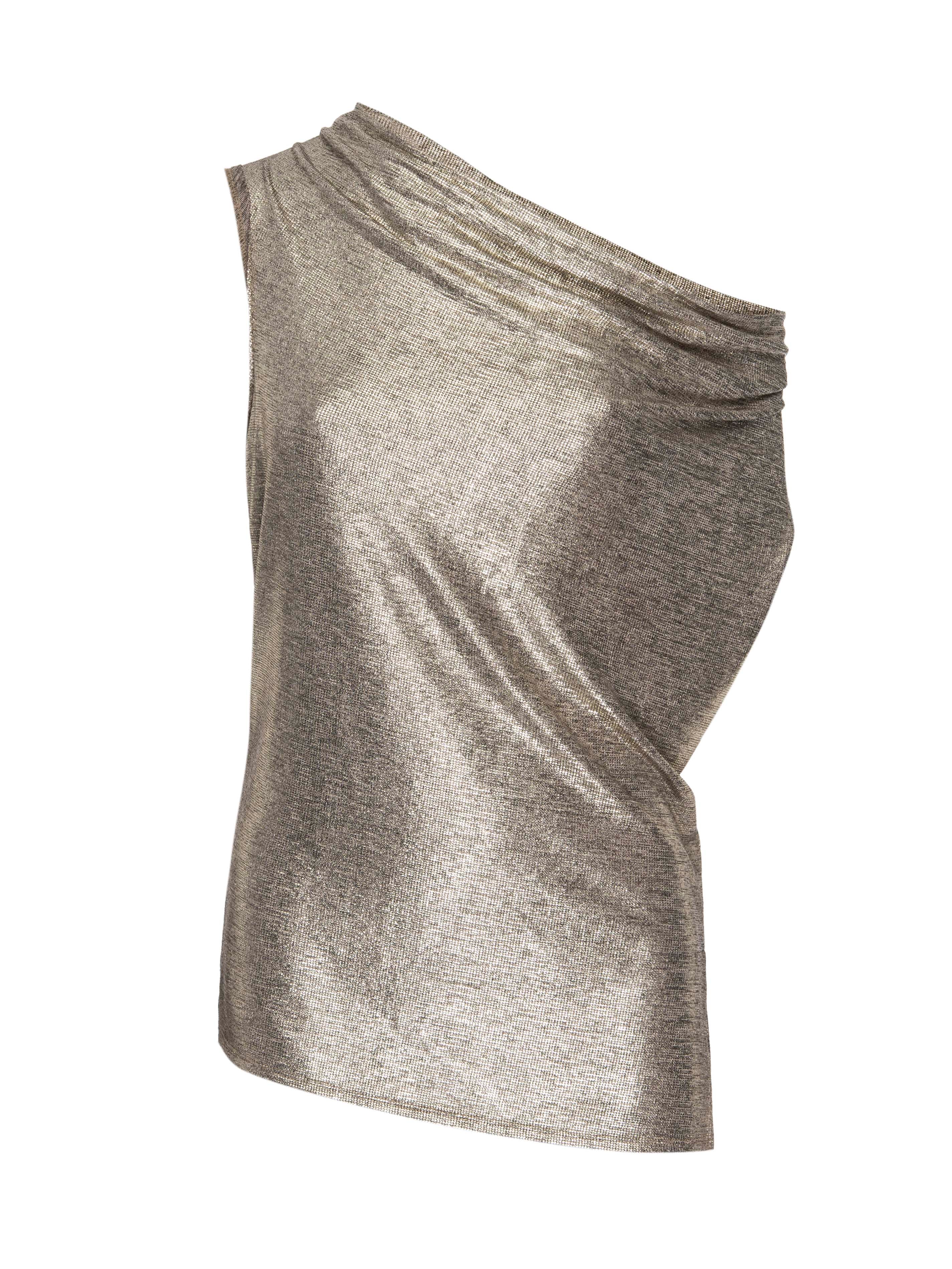 iPage Nova Minimal Sleeveless Fashion Top for Women - Image 2